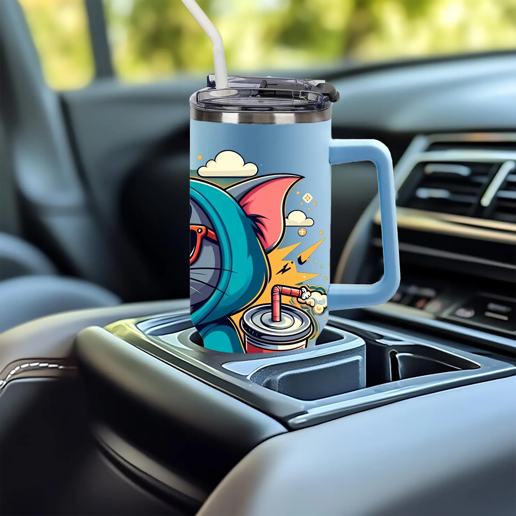 トムとジェリー グッズ トム