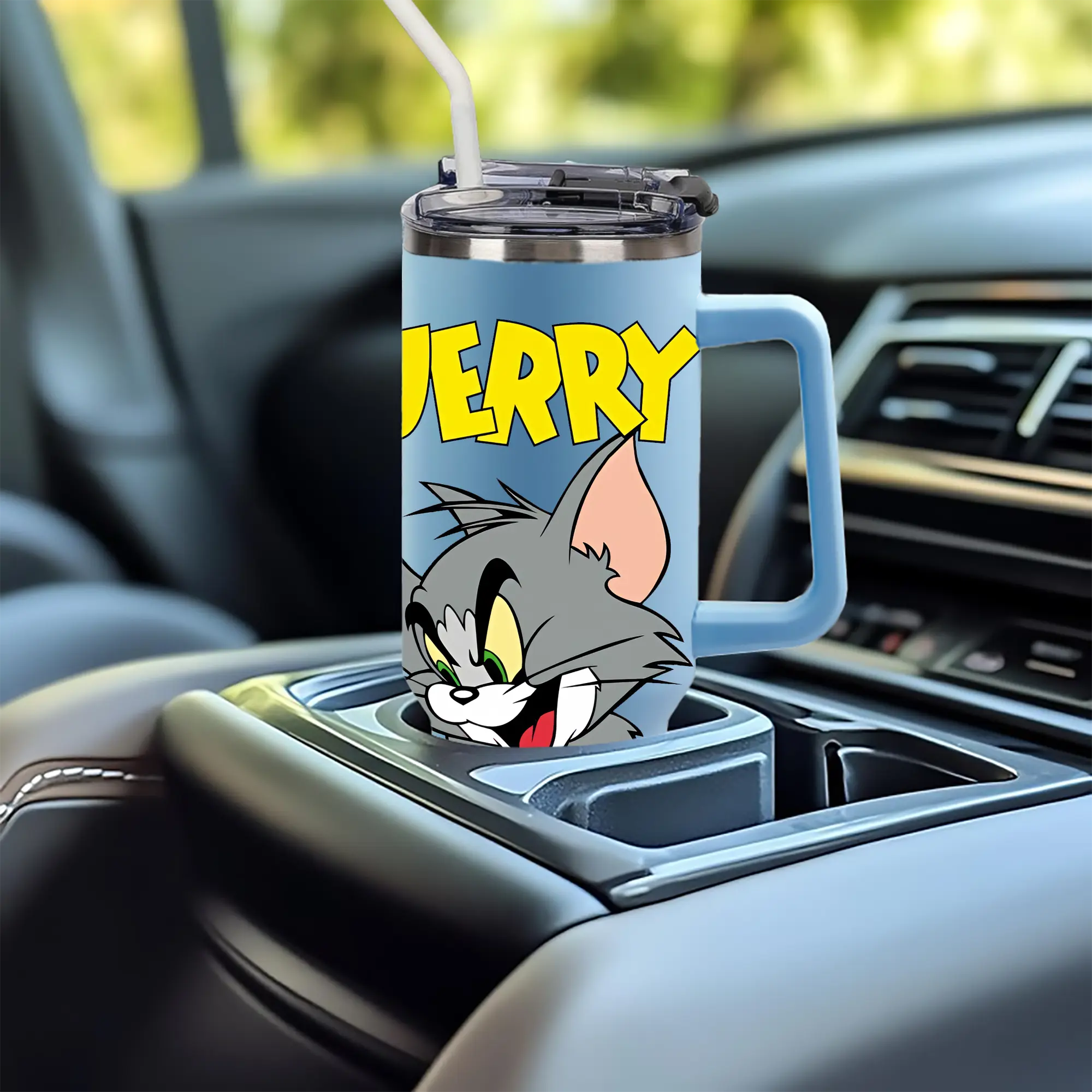 トムとジェリー グッズ トム