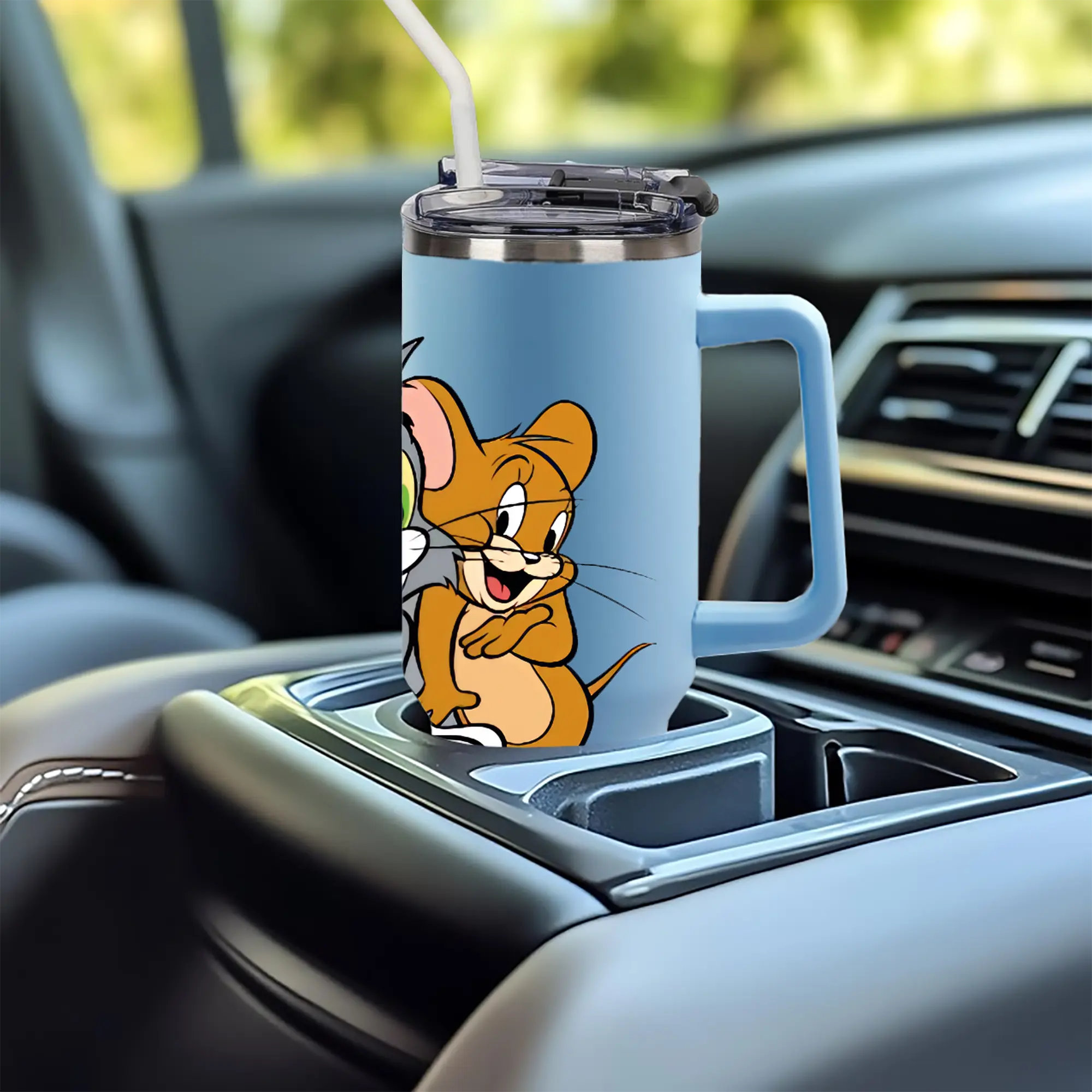 トムとジェリー グッズ トム