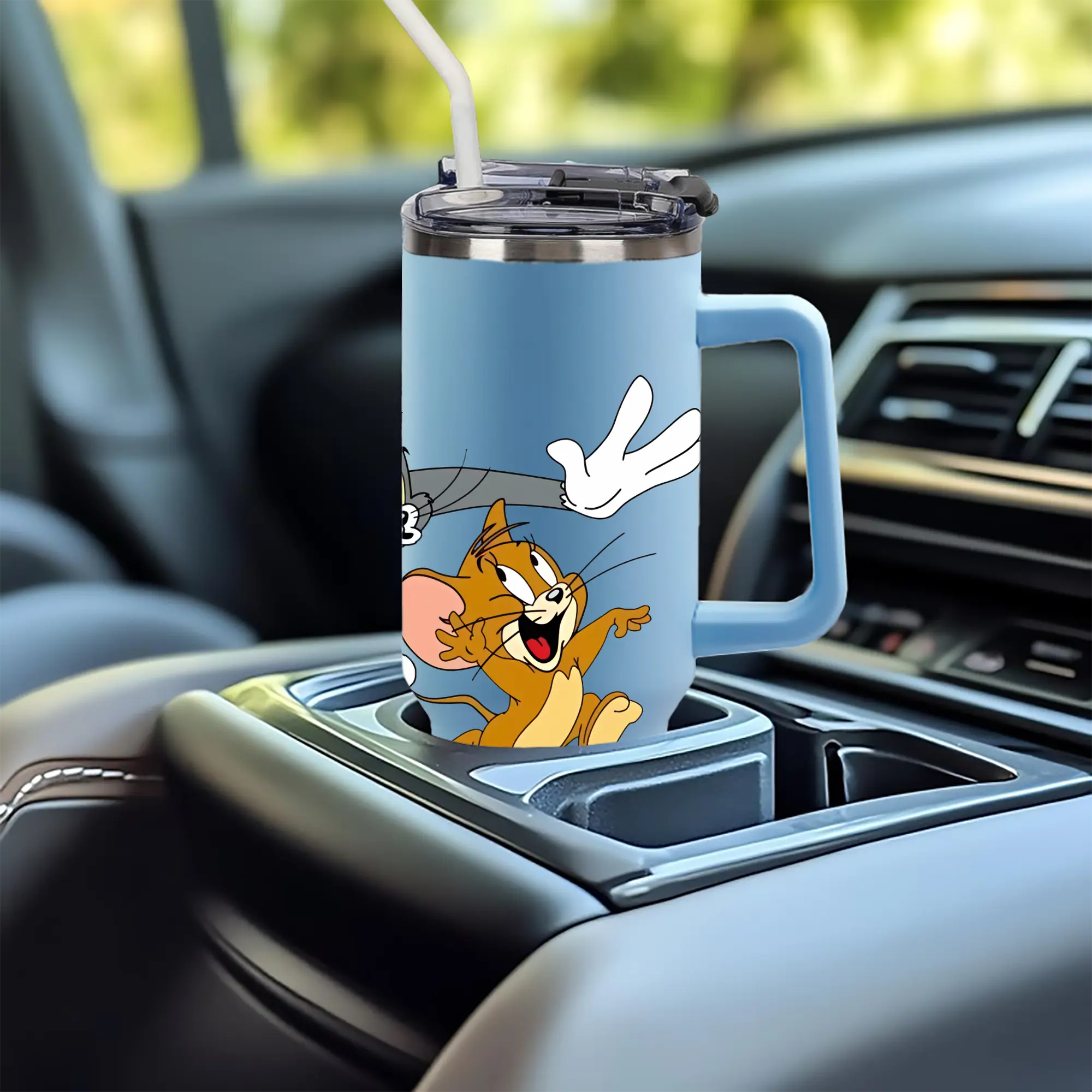 トムとジェリー グッズ トム