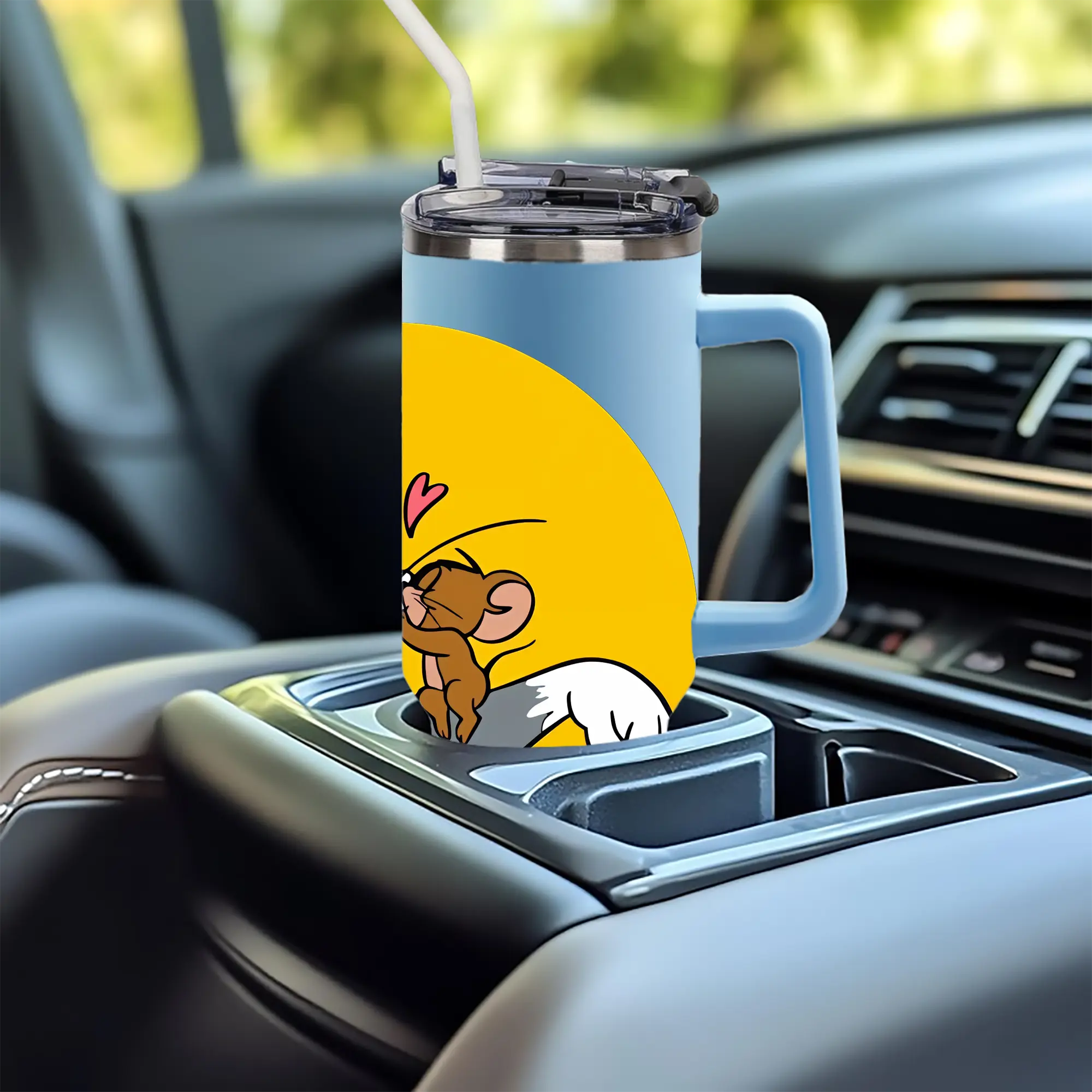 トムとジェリー グッズ トム