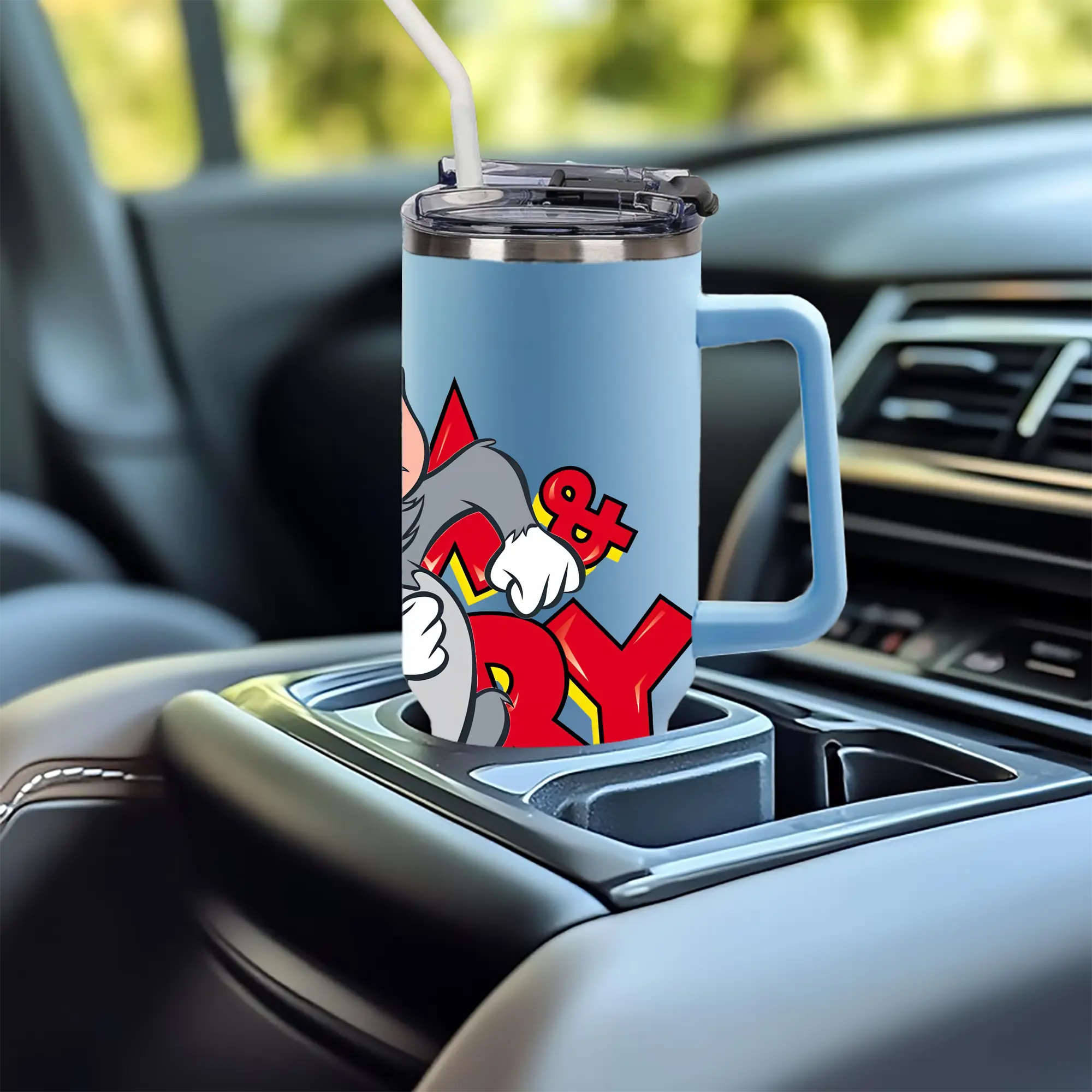 トムとジェリー グッズ トム