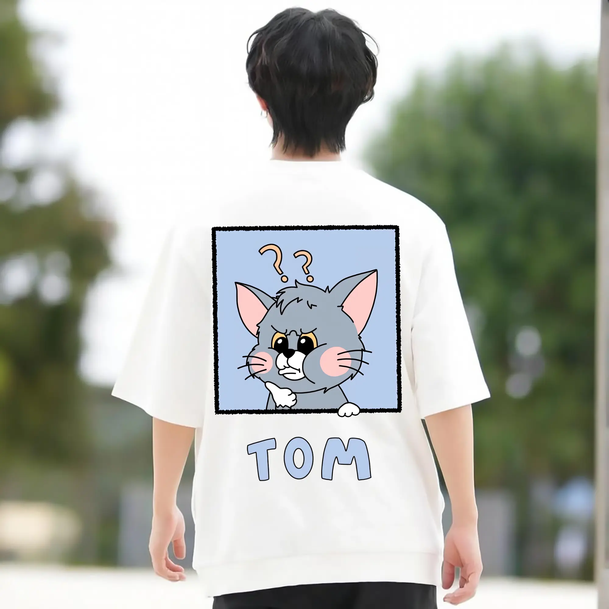 トムとジェリー グッズ トム