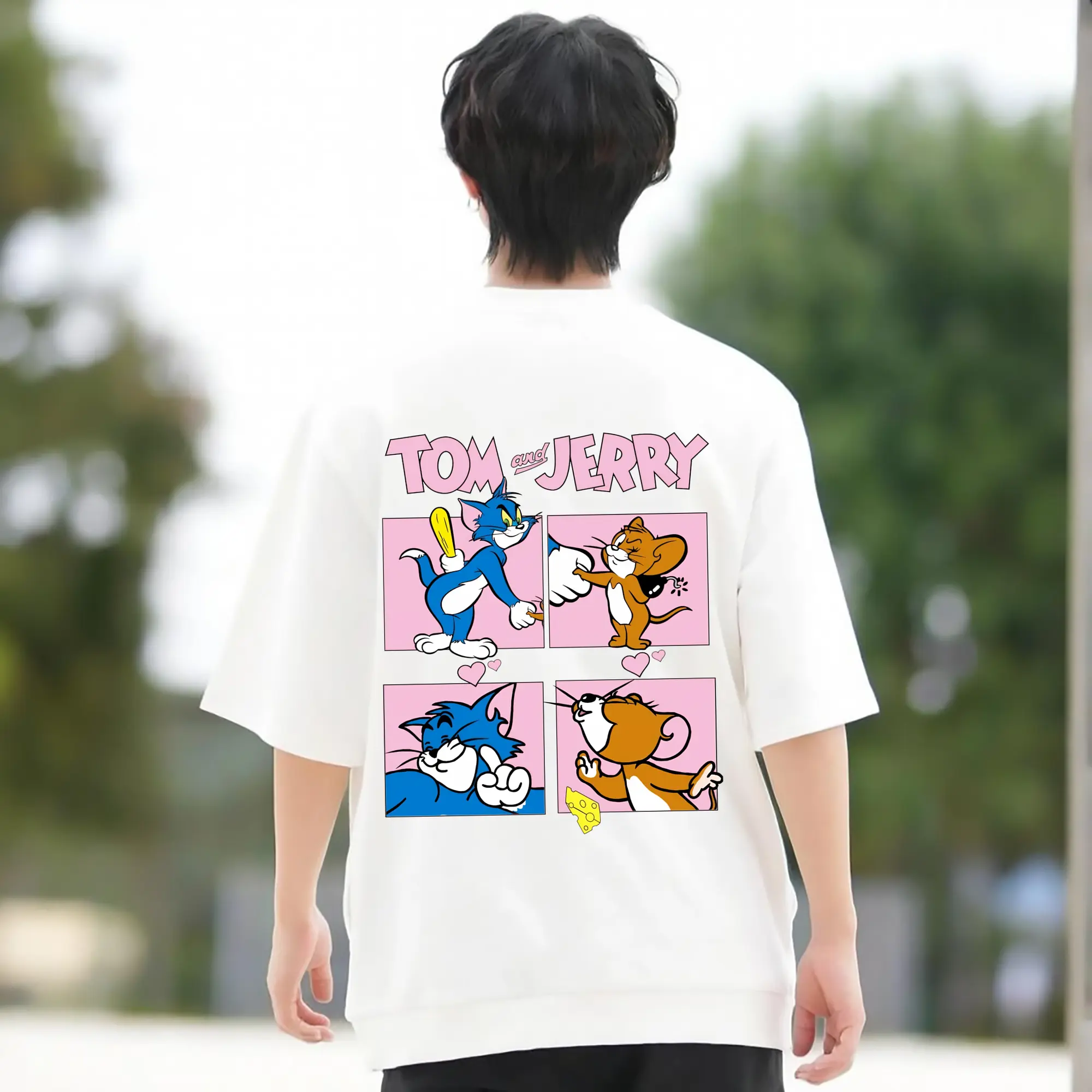 トムとジェリー グッズ トム