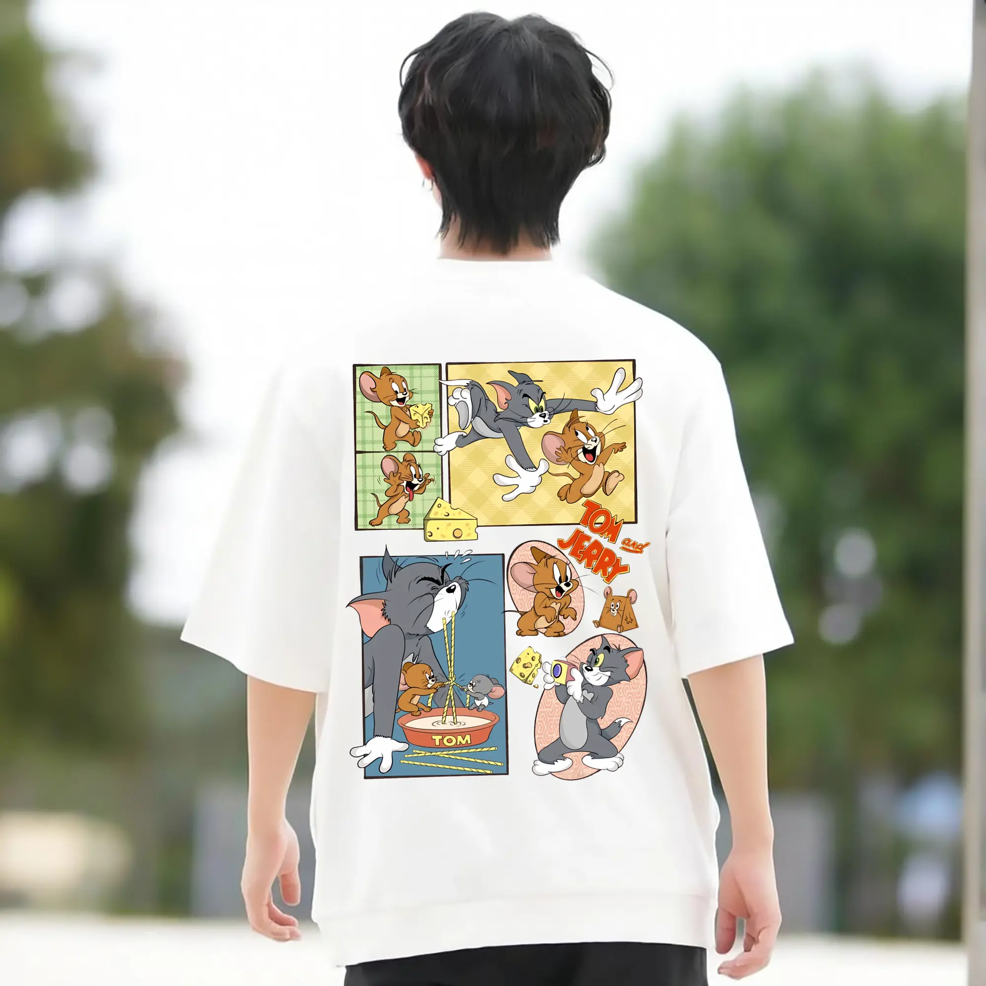 トムとジェリー グッズ トム