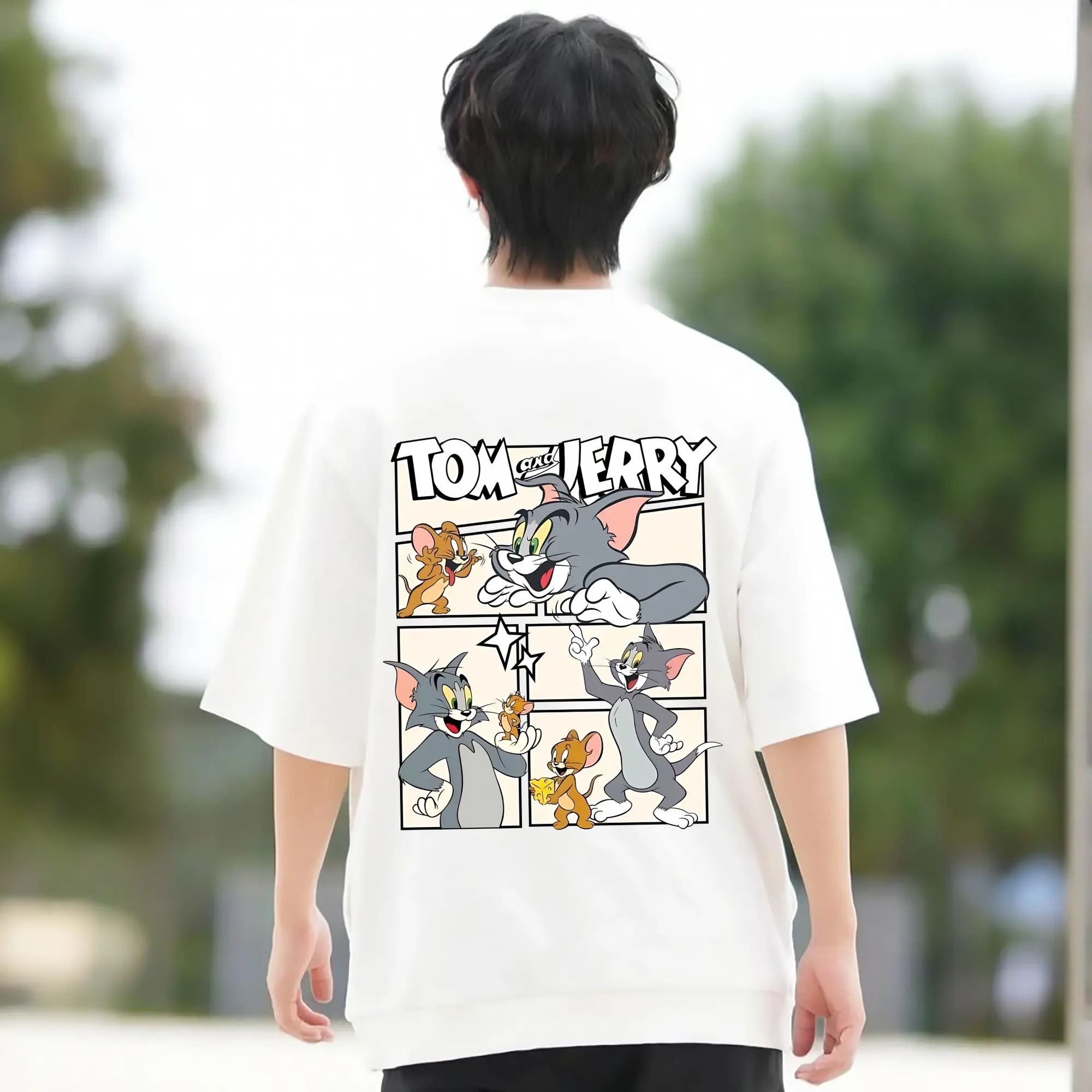 トムとジェリー グッズ トム