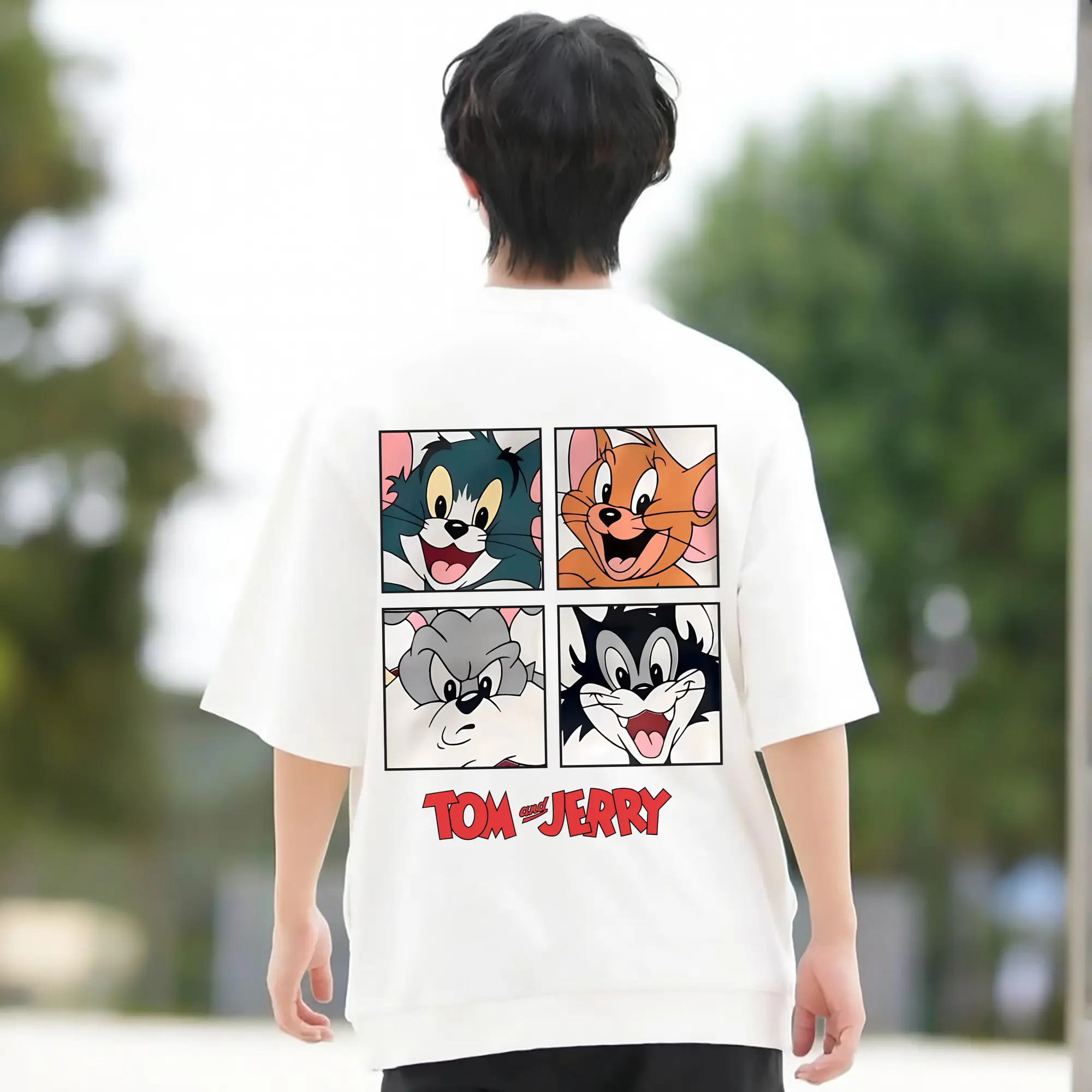 トムとジェリー グッズ トム