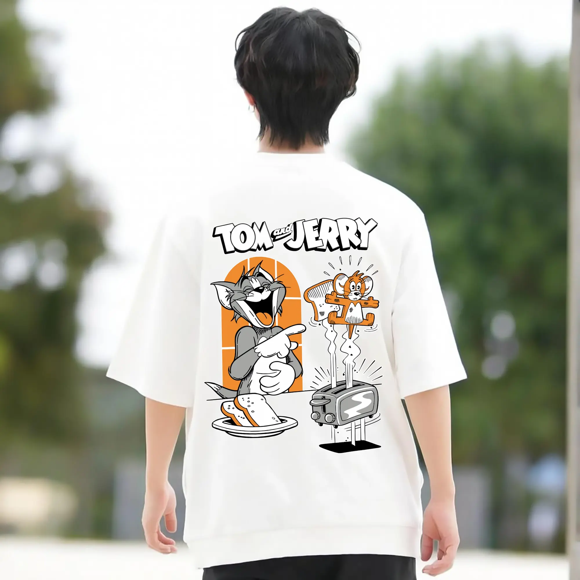 トムとジェリー グッズ トム