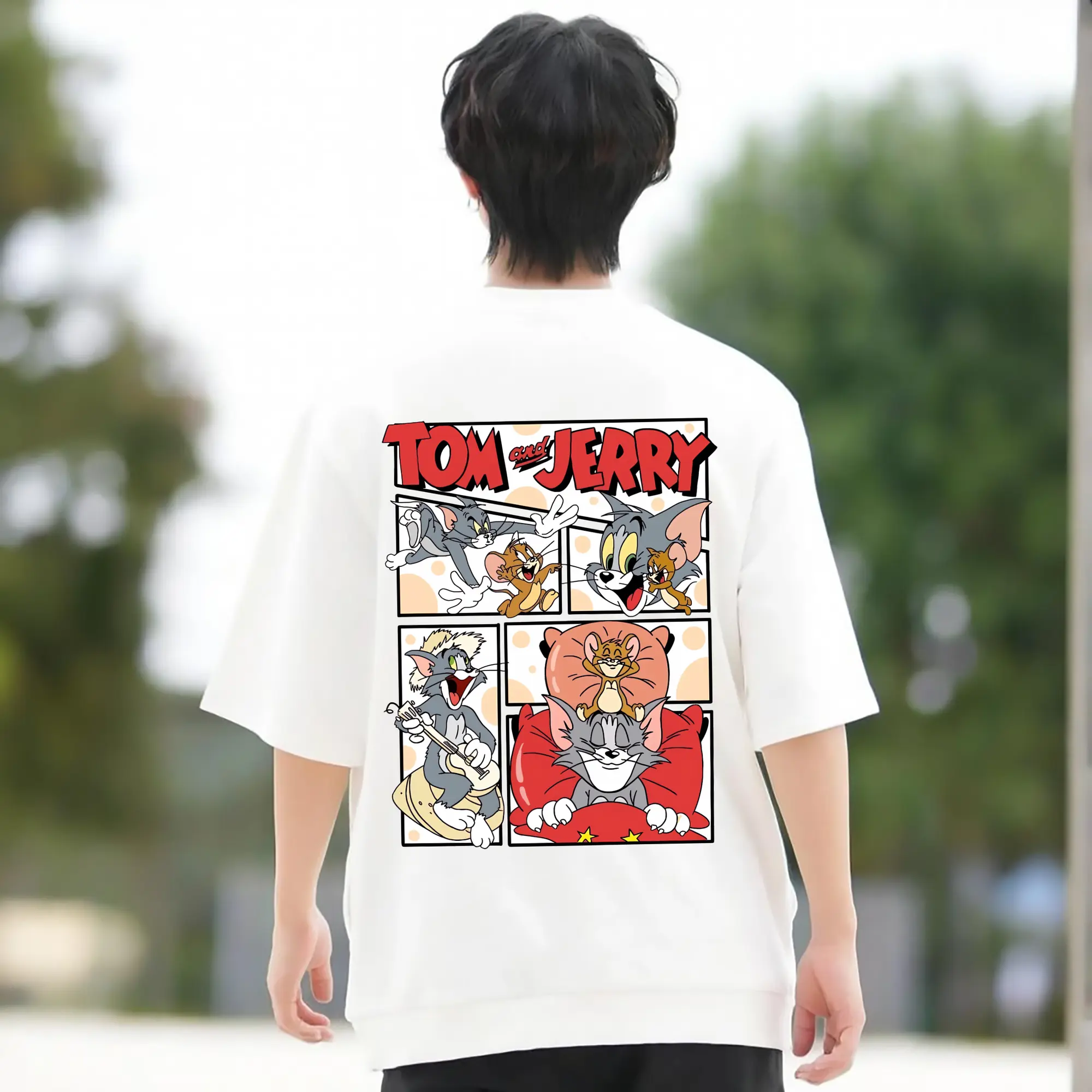 トムとジェリー グッズ トム