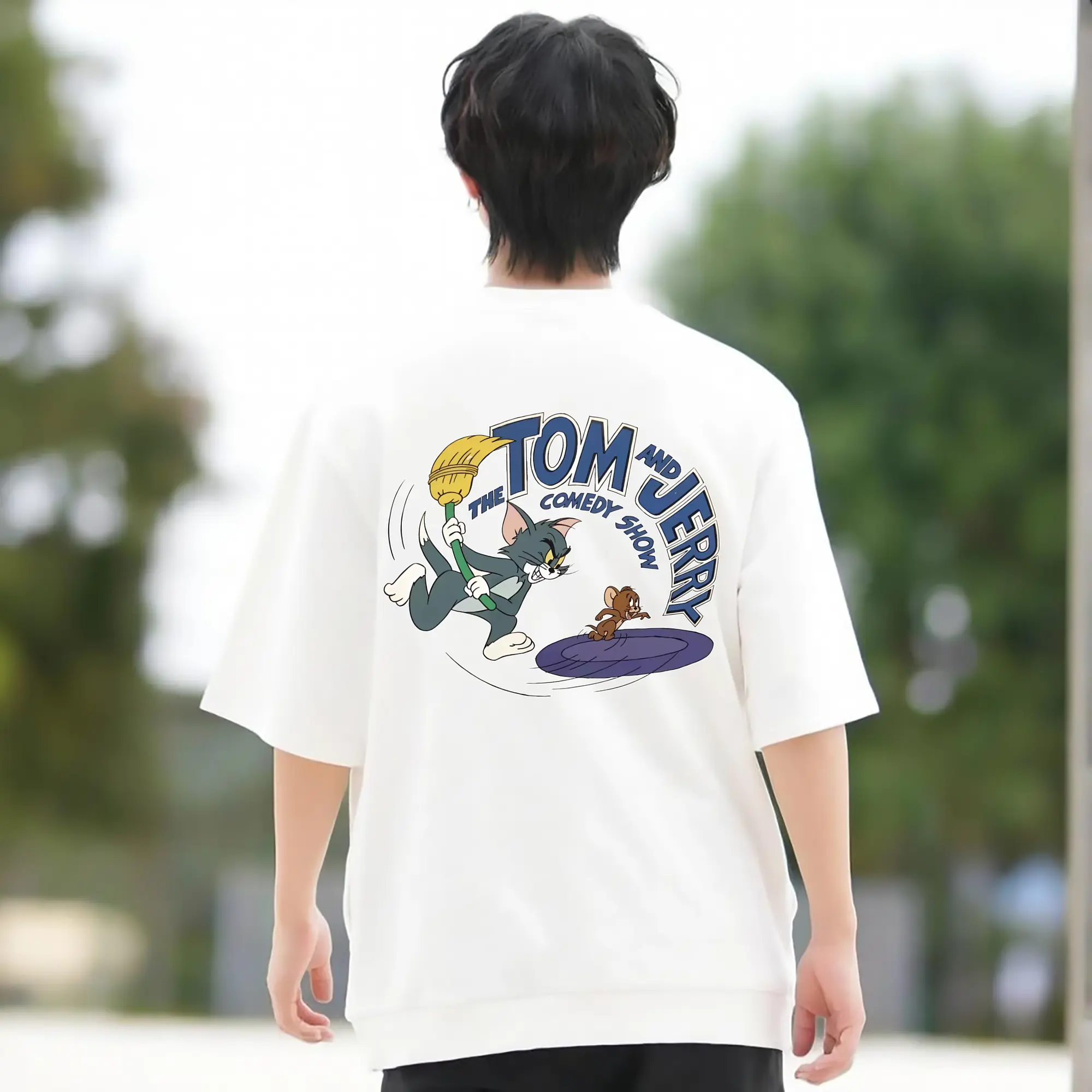 トムとジェリー グッズ トム