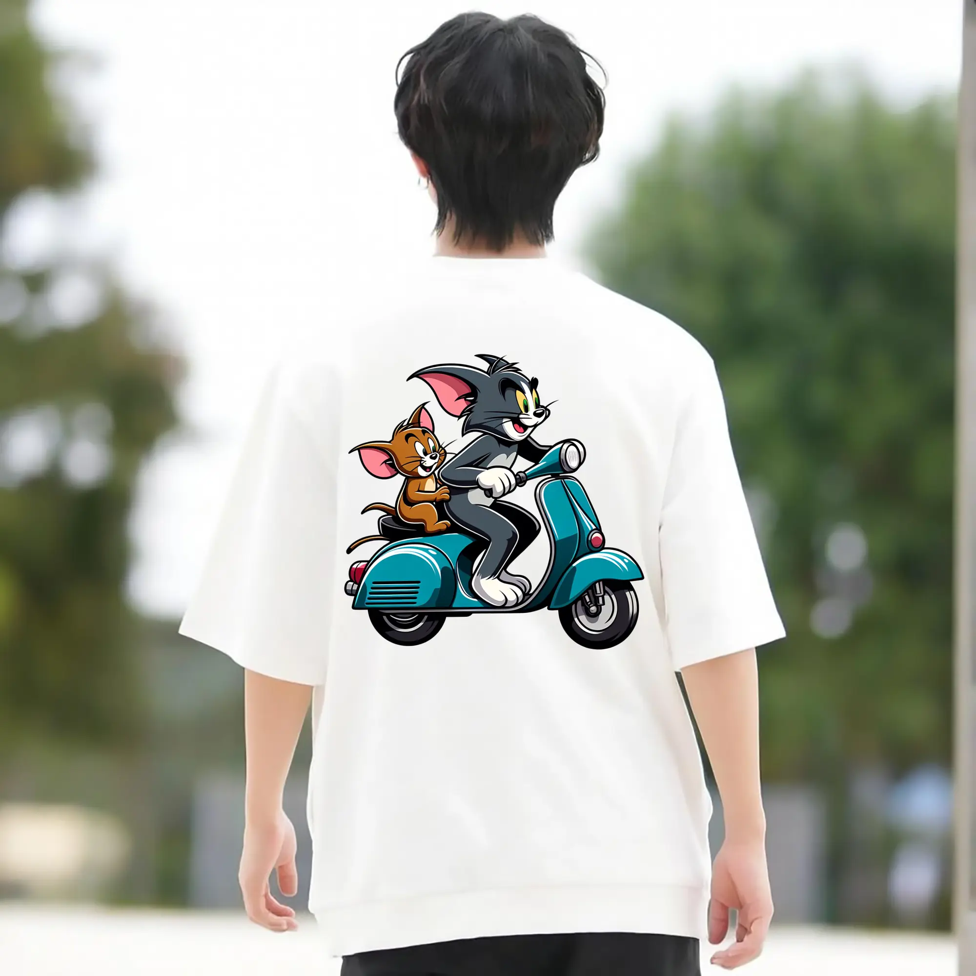 トムとジェリー グッズ トム