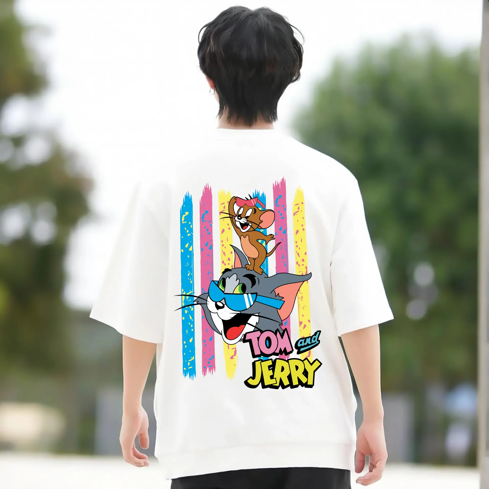 トムとジェリー グッズ トム