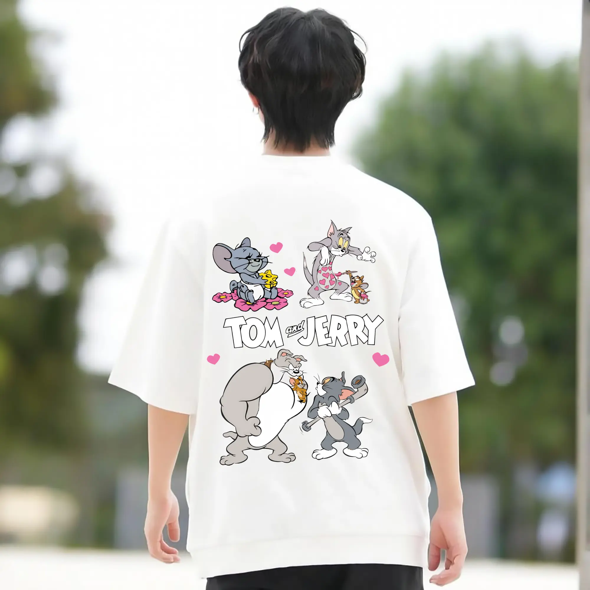 トムとジェリー グッズ トム