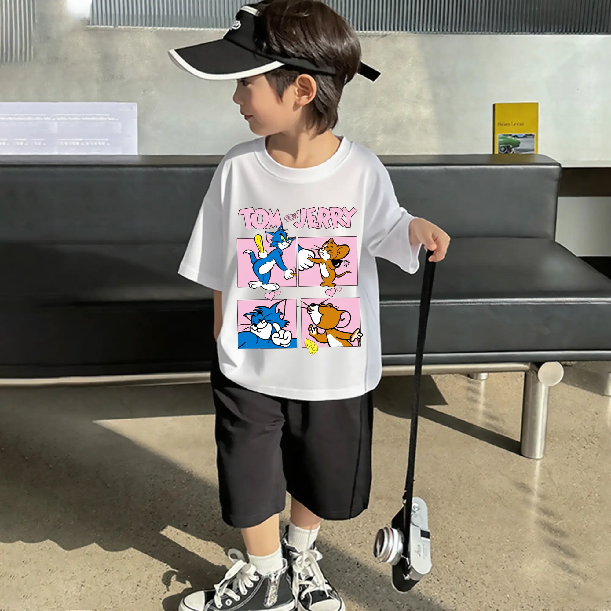 トムとジェリー グッズ トム