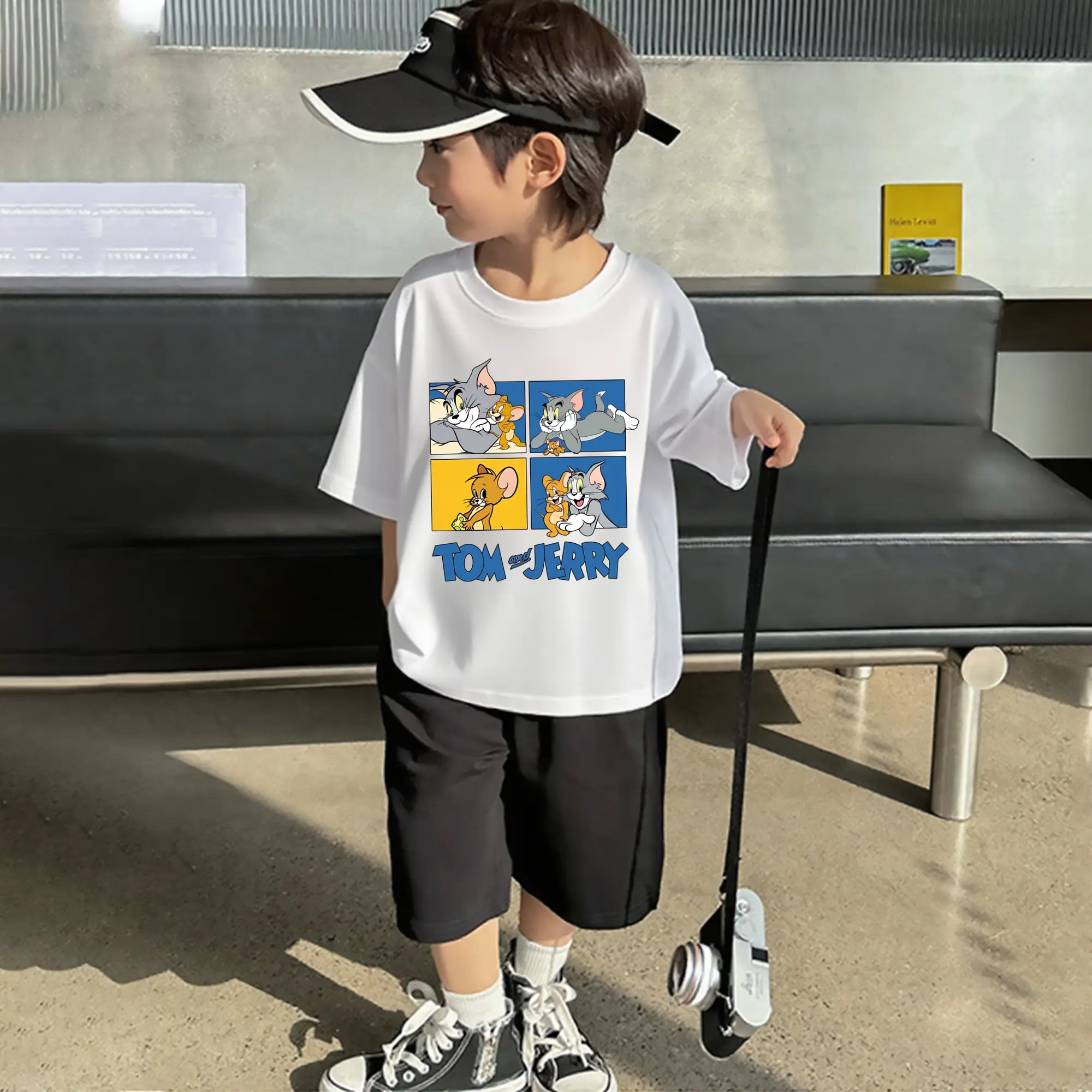 トムとジェリー グッズ トム