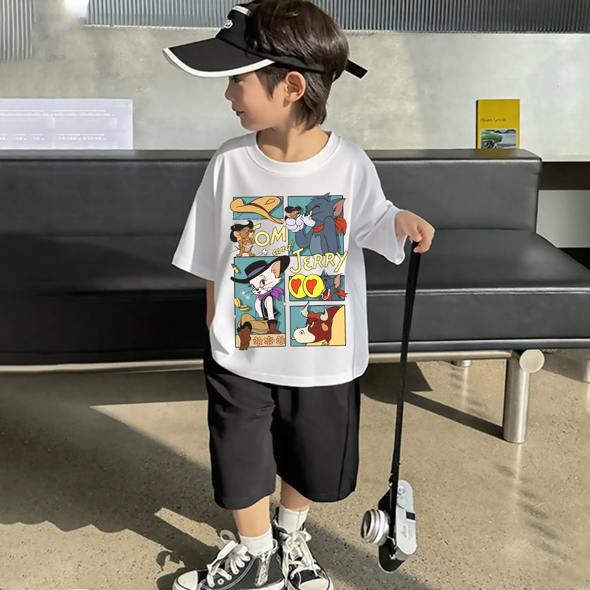 トムとジェリー グッズ トム