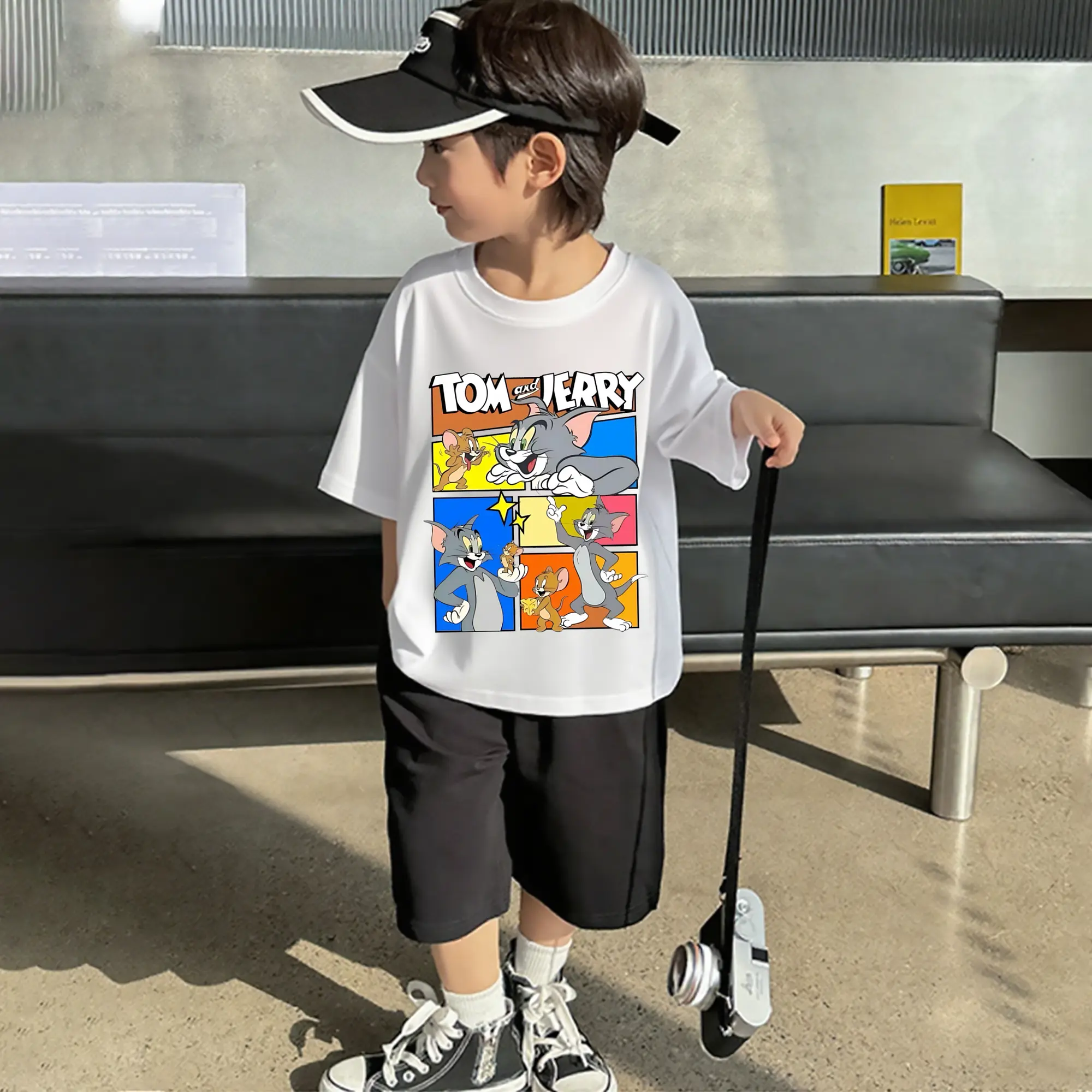 トムとジェリー グッズ トム