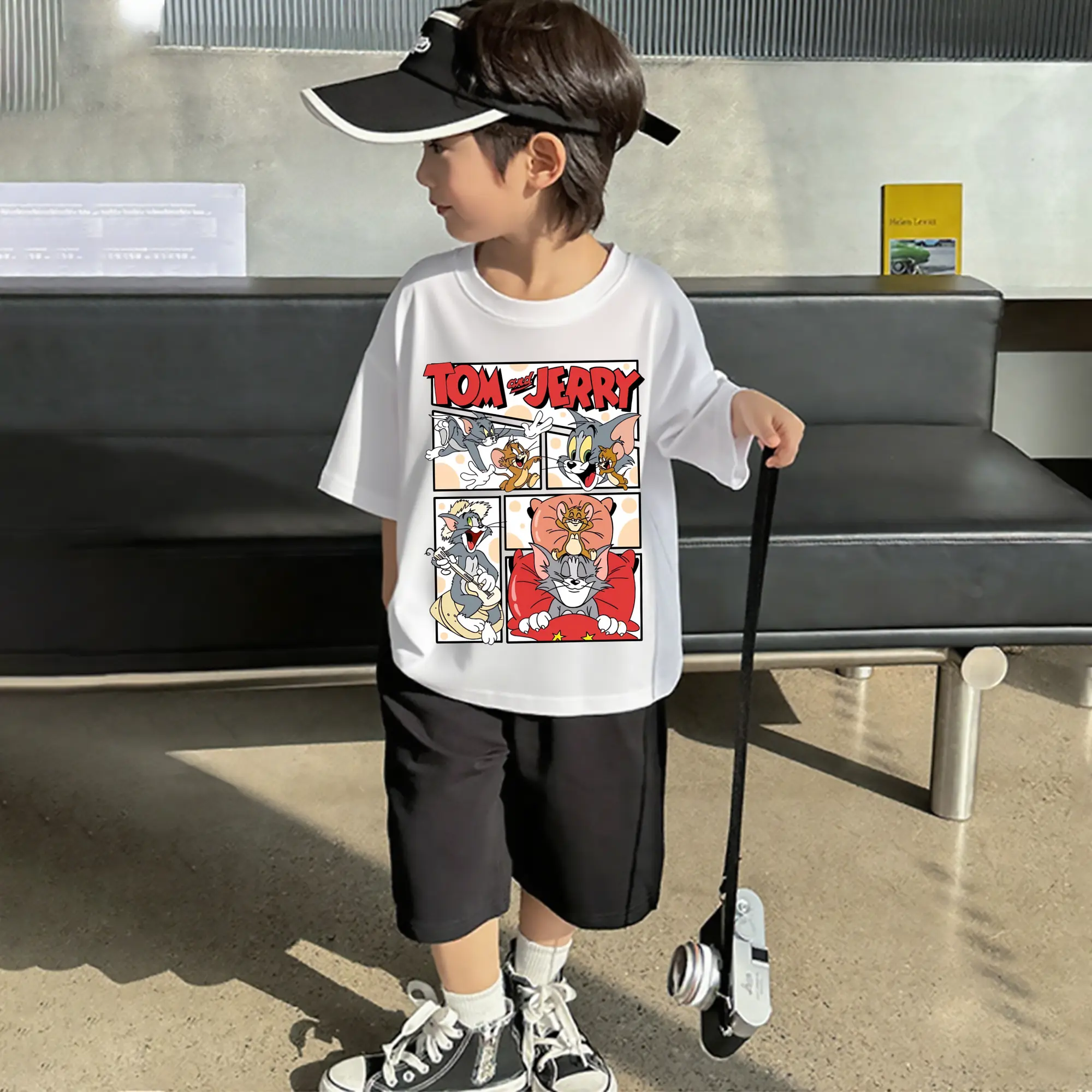 トムとジェリー グッズ トム