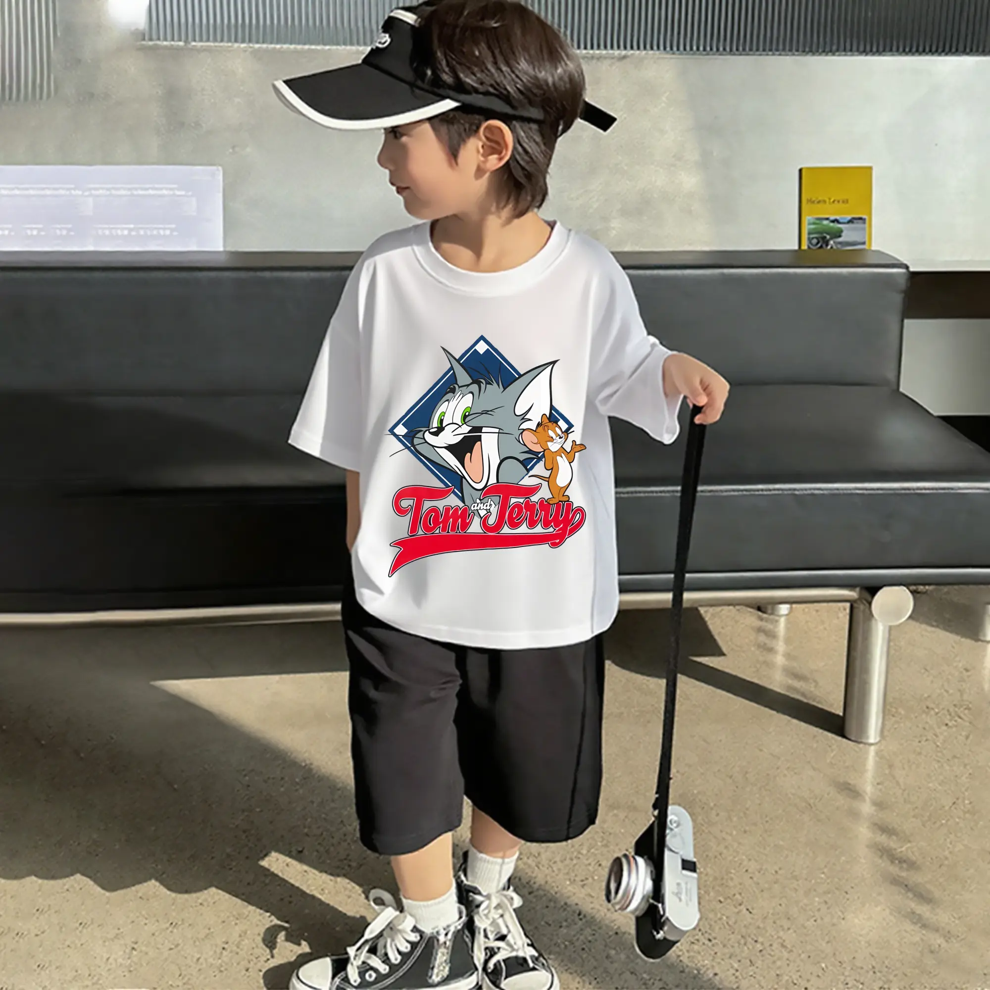 トムとジェリー グッズ トム