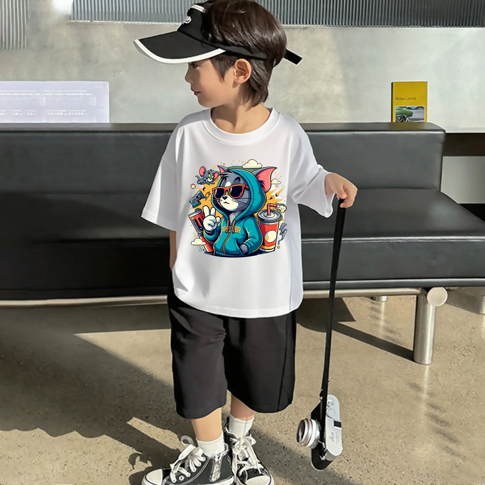 トムとジェリー グッズ トム