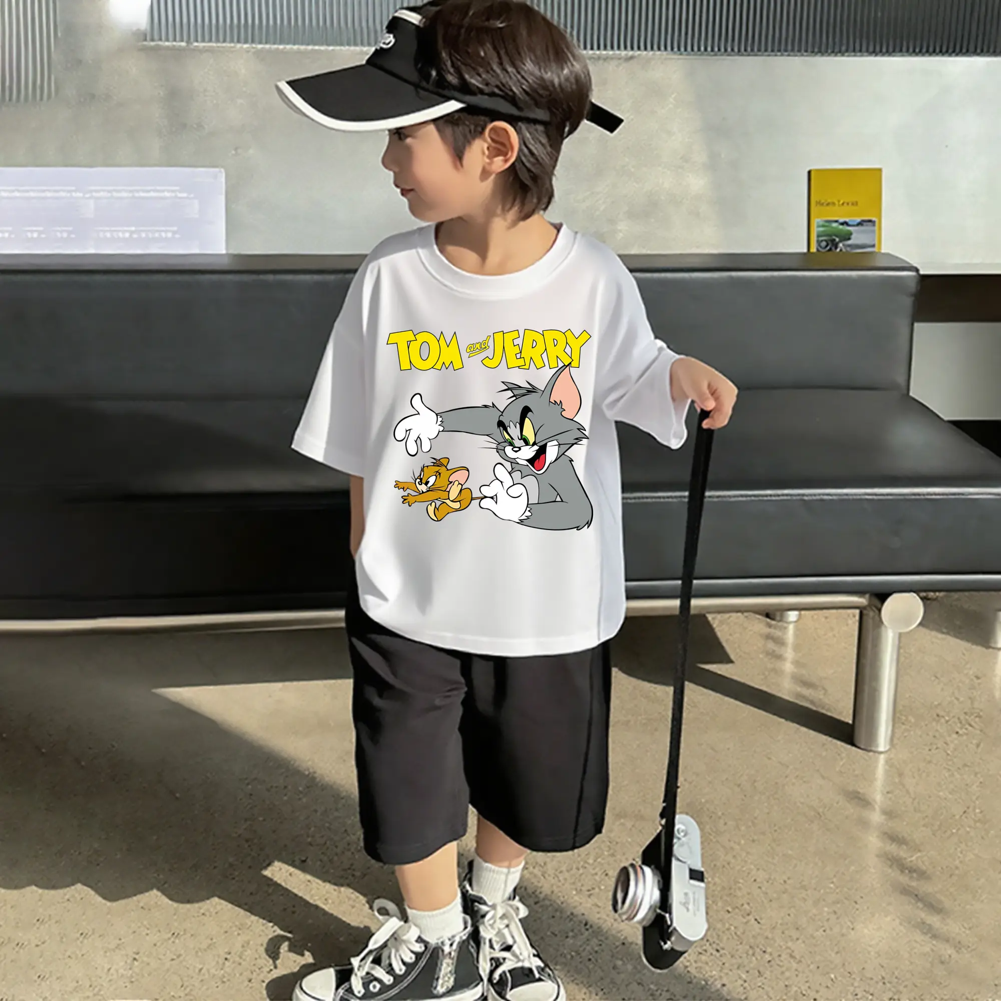 トムとジェリー グッズ トム