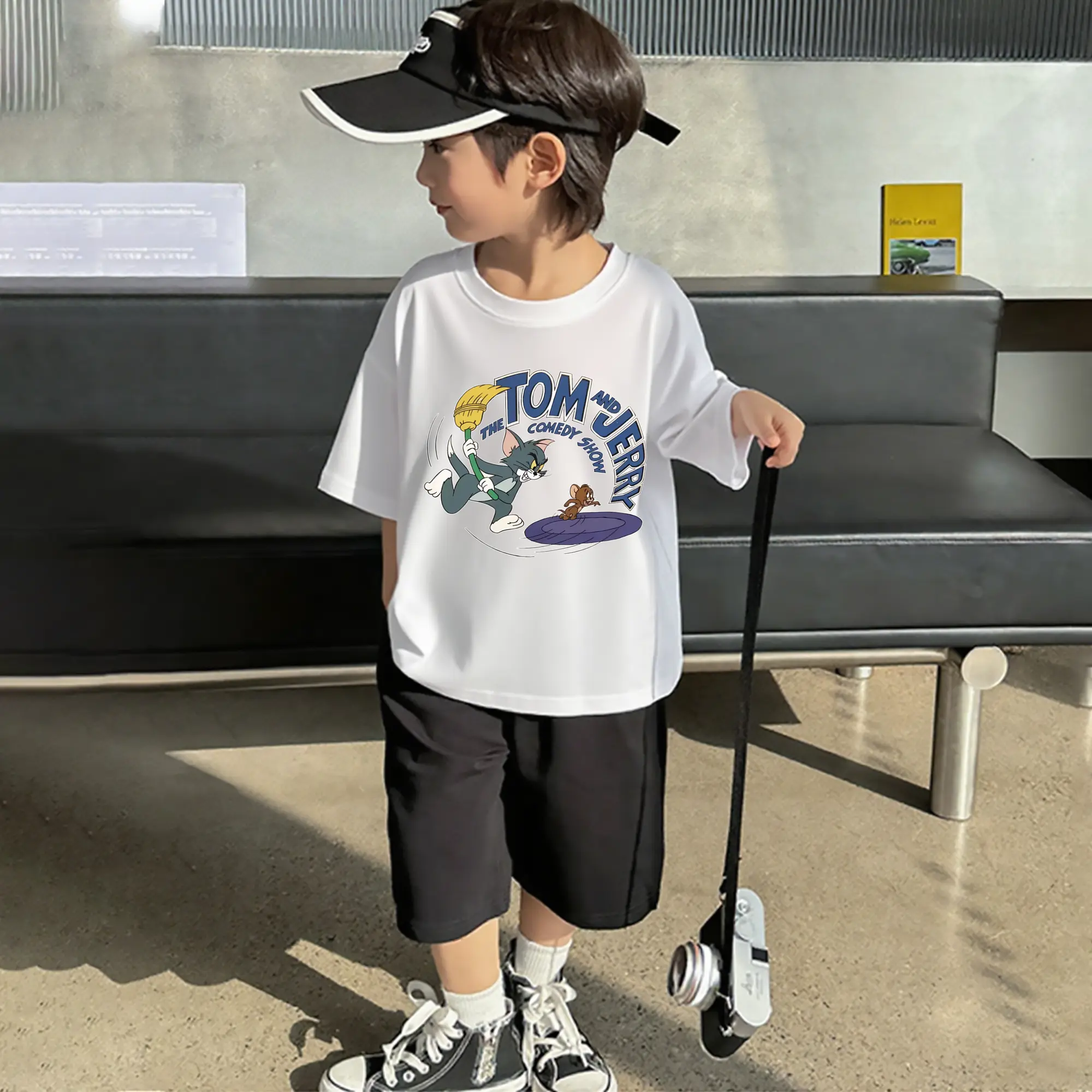 トムとジェリー グッズ トム