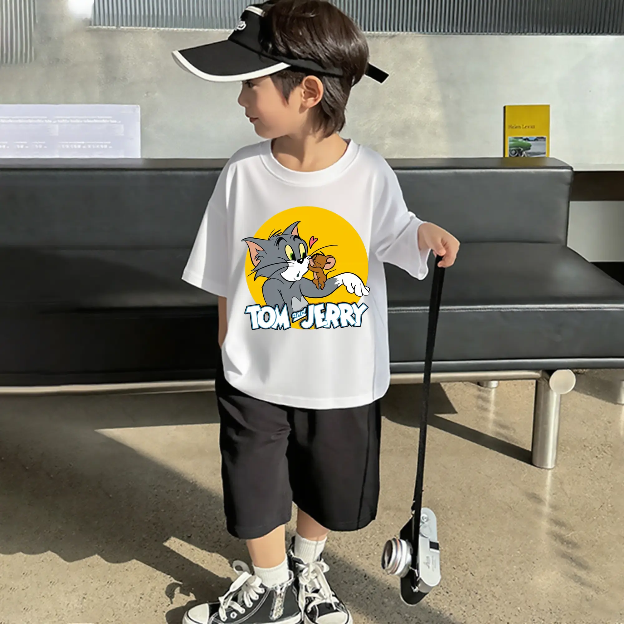 トムとジェリー グッズ トム