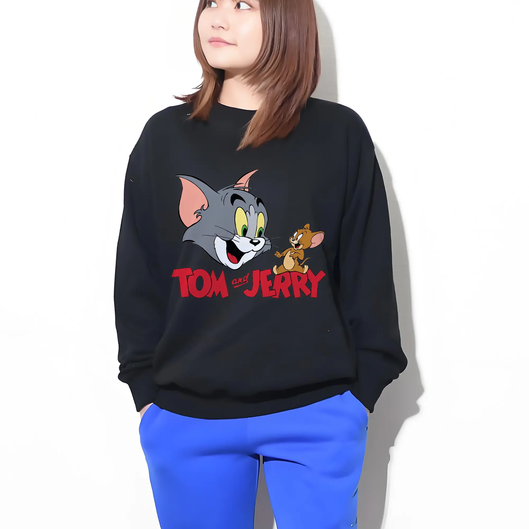 トムとジェリー グッズ トム