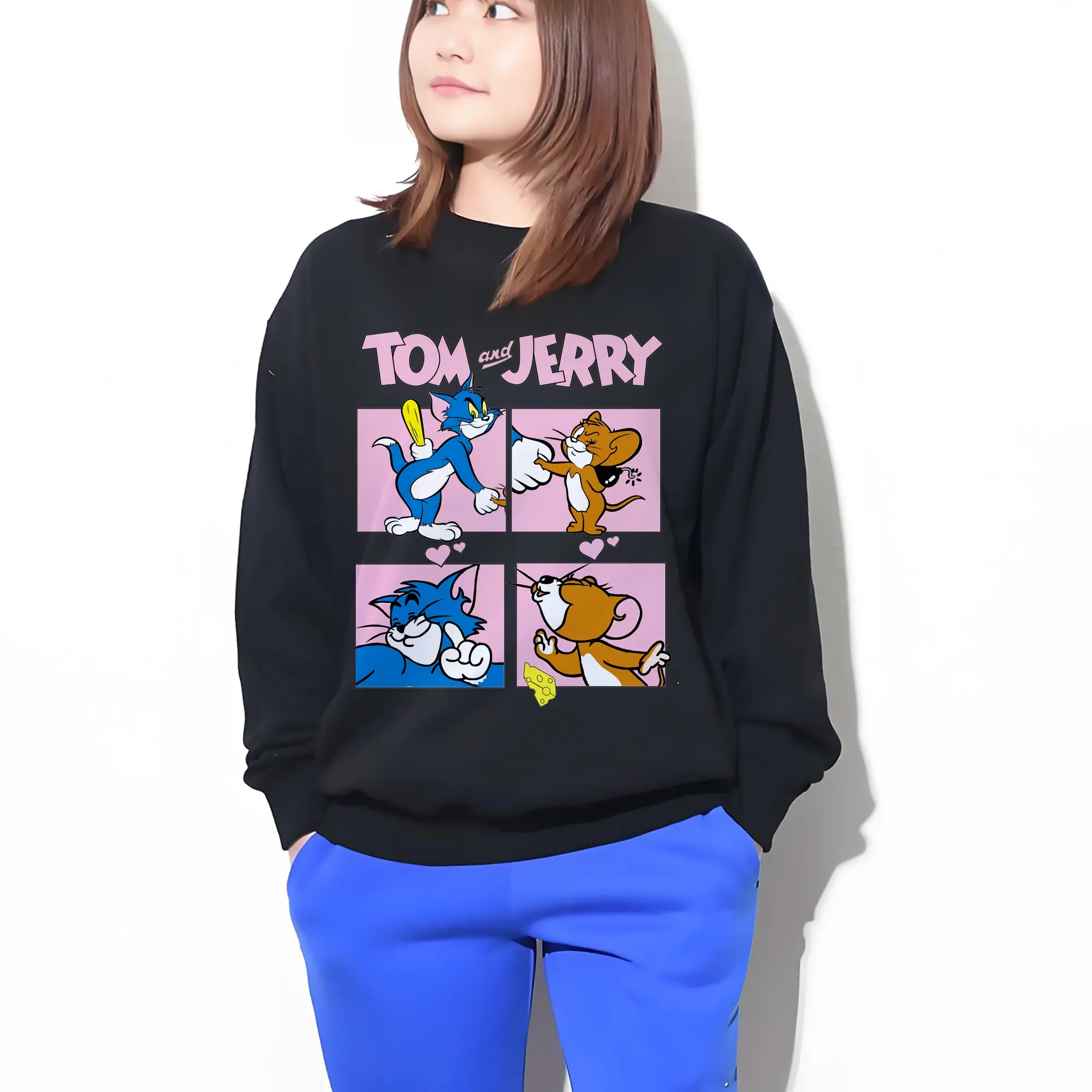 トムとジェリー グッズ トム