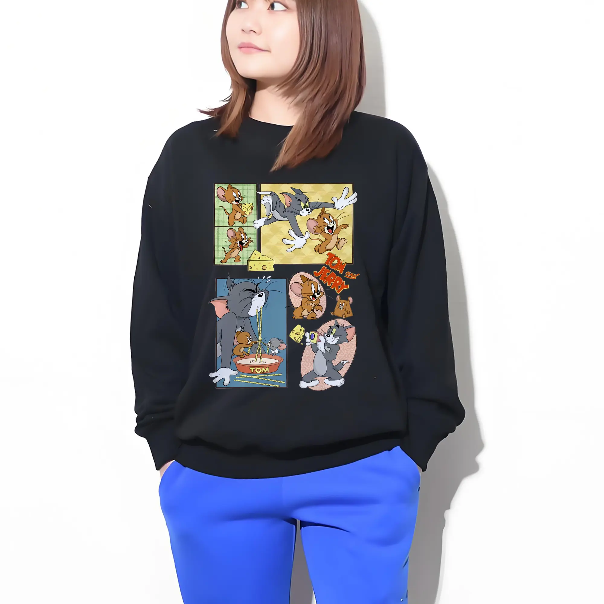 トムとジェリー グッズ トム