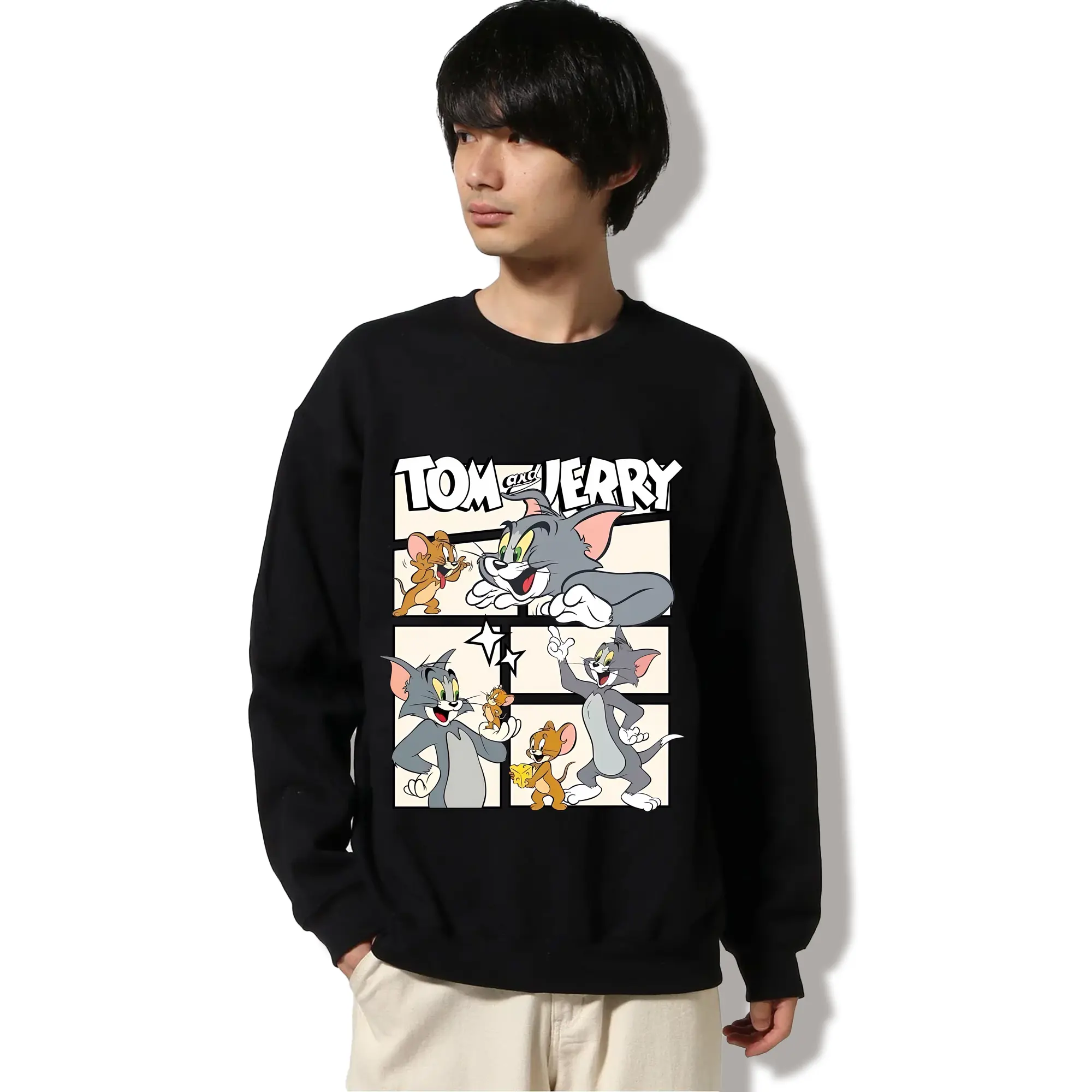 トムとジェリー グッズ トム