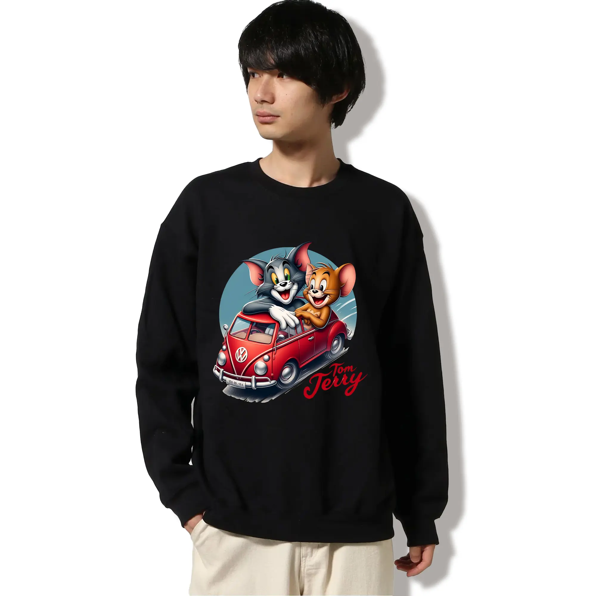 トムとジェリー グッズ トム