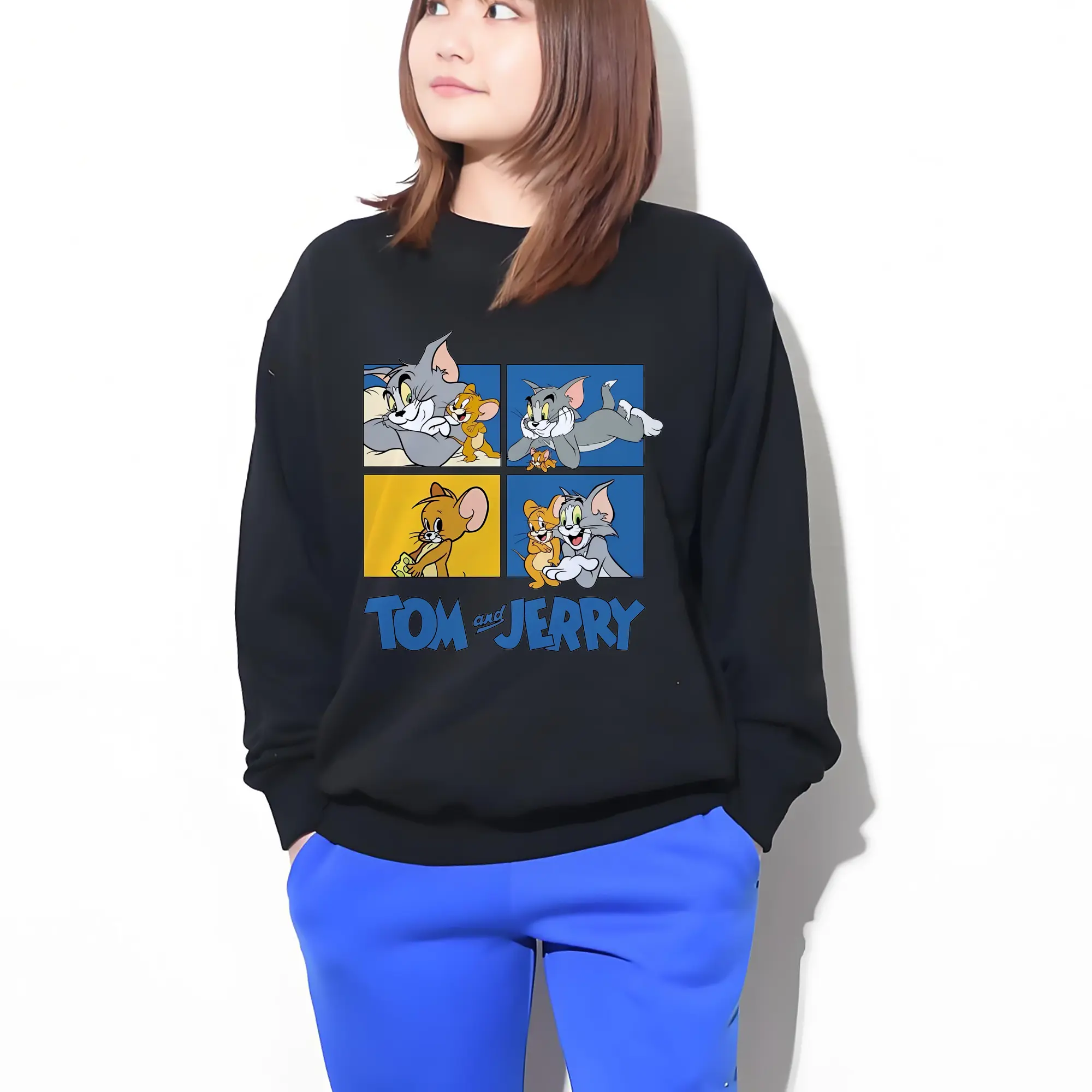 トムとジェリー グッズ トム