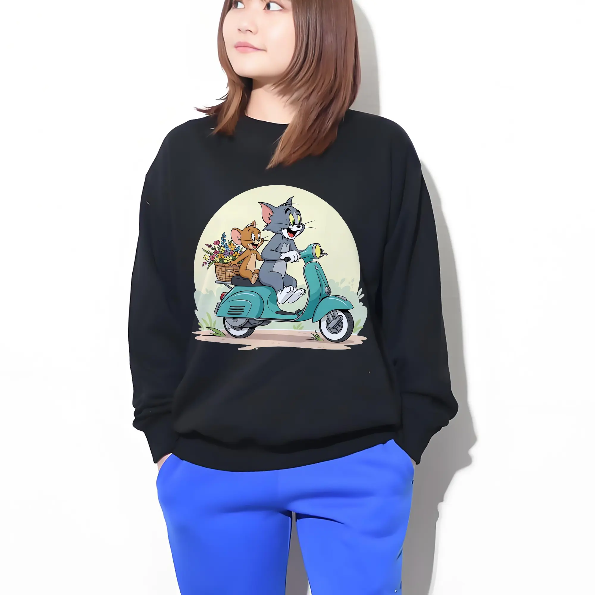 トムとジェリー グッズ トム