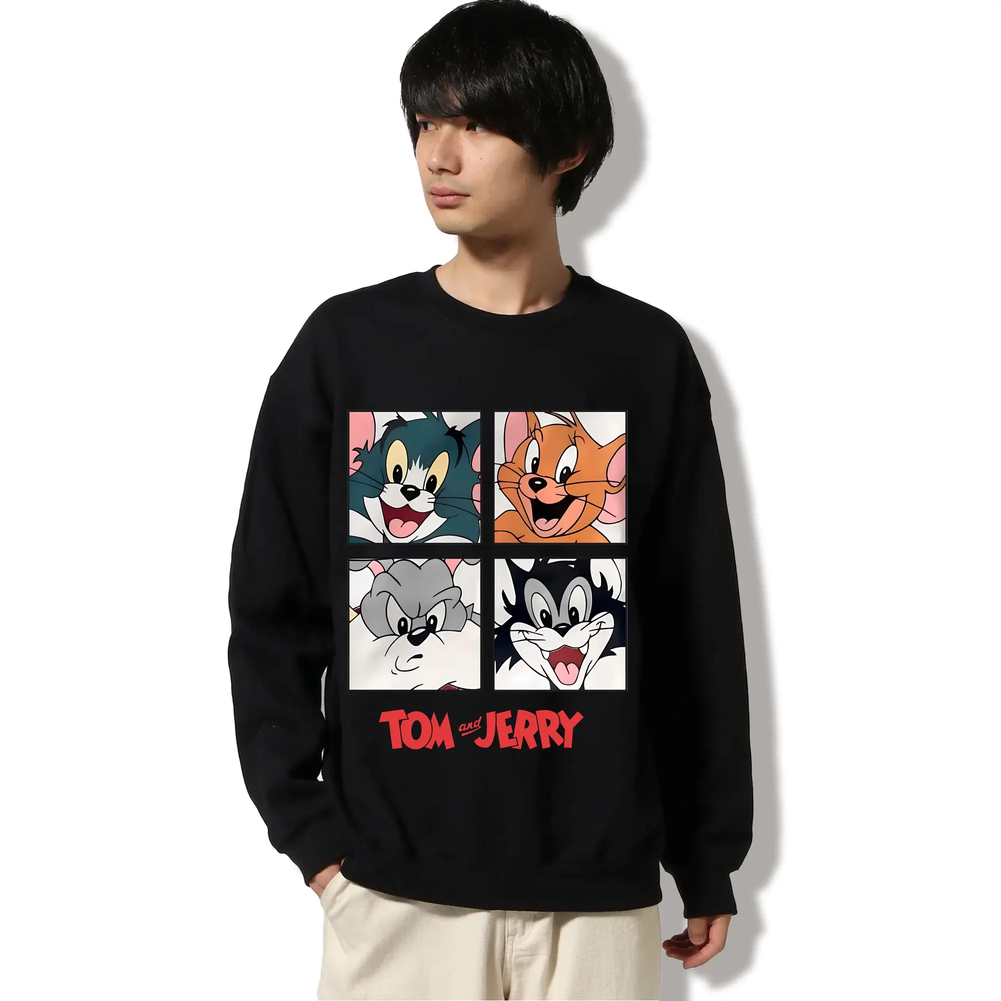 トムとジェリー グッズ トム