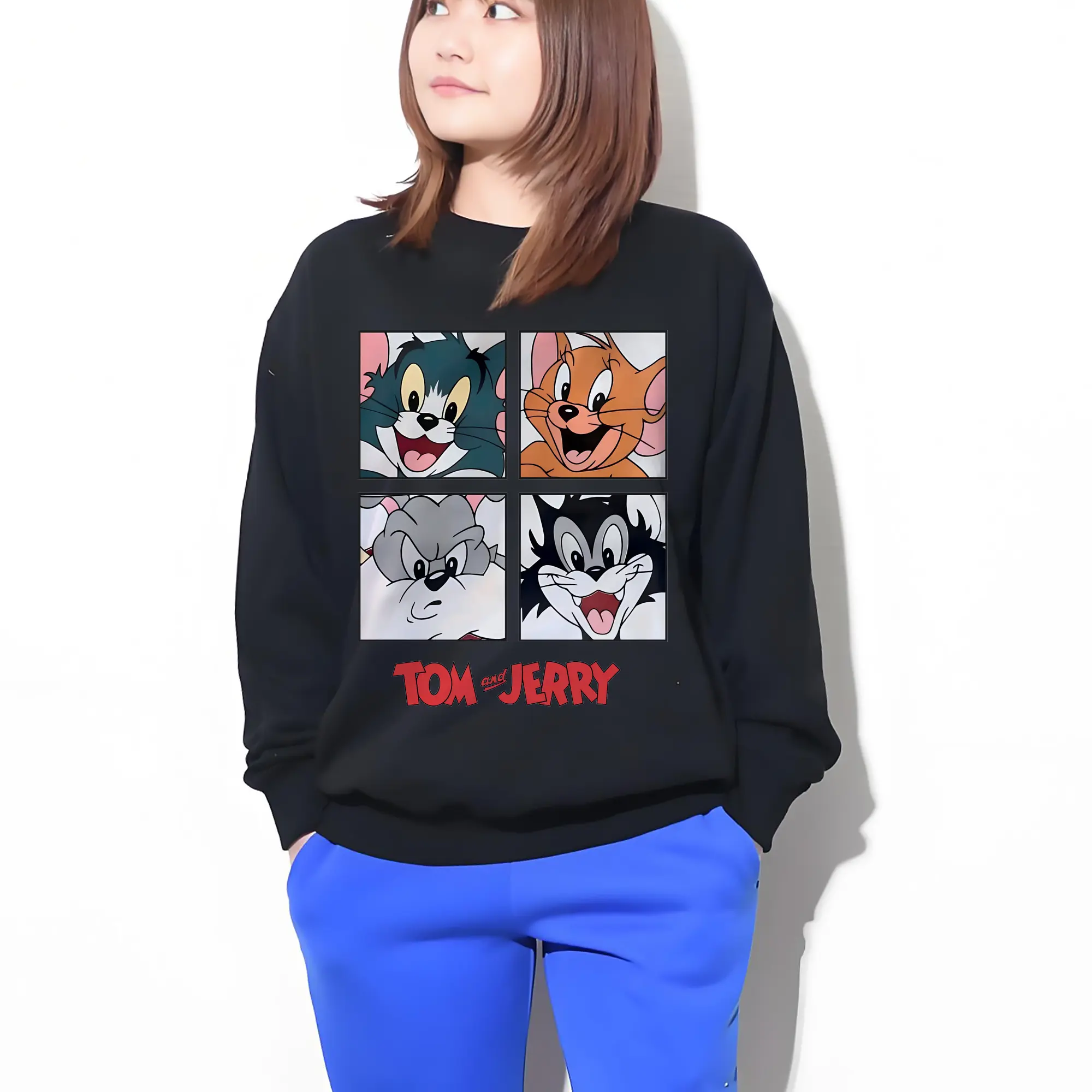 トムとジェリー グッズ トム