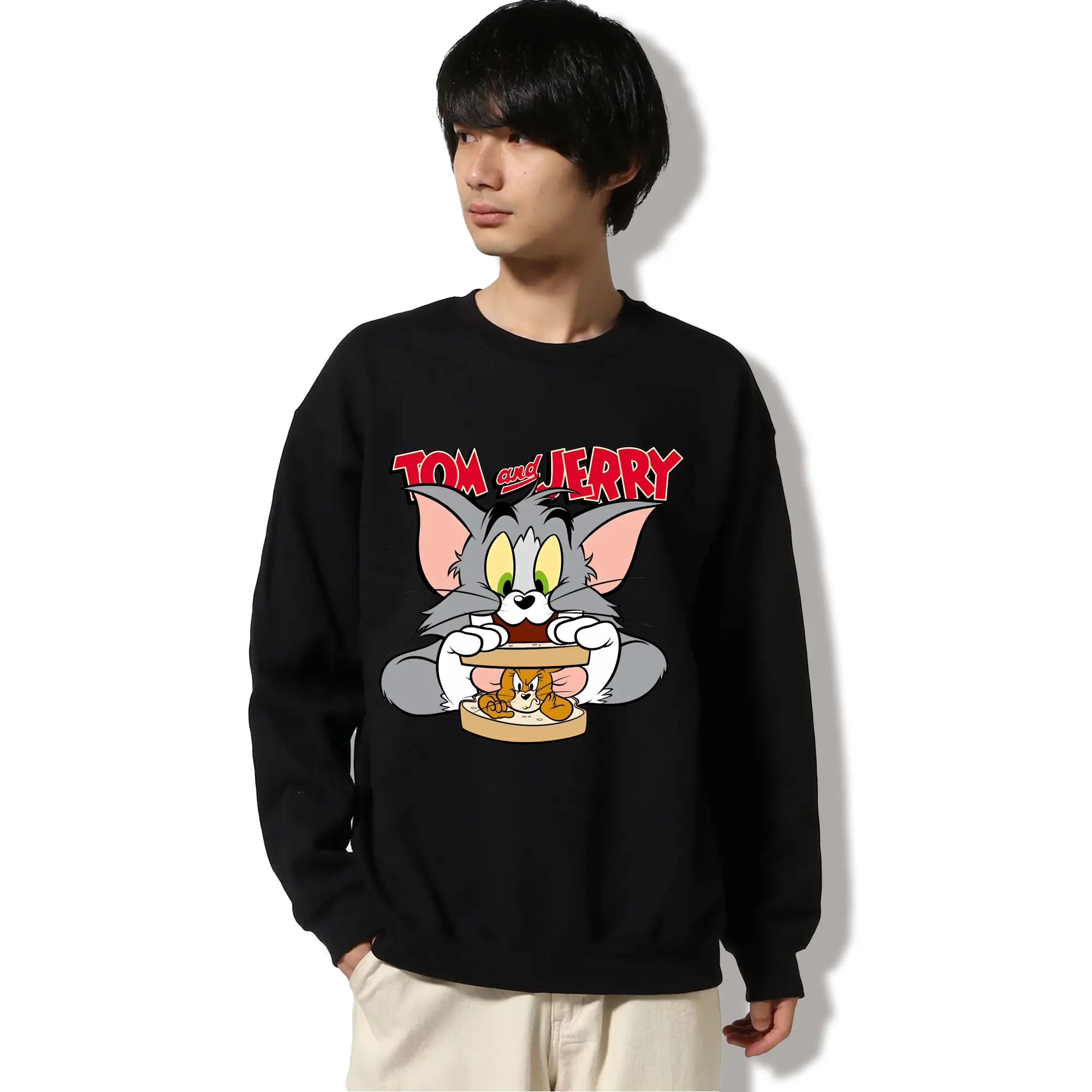 トムとジェリー グッズ トム