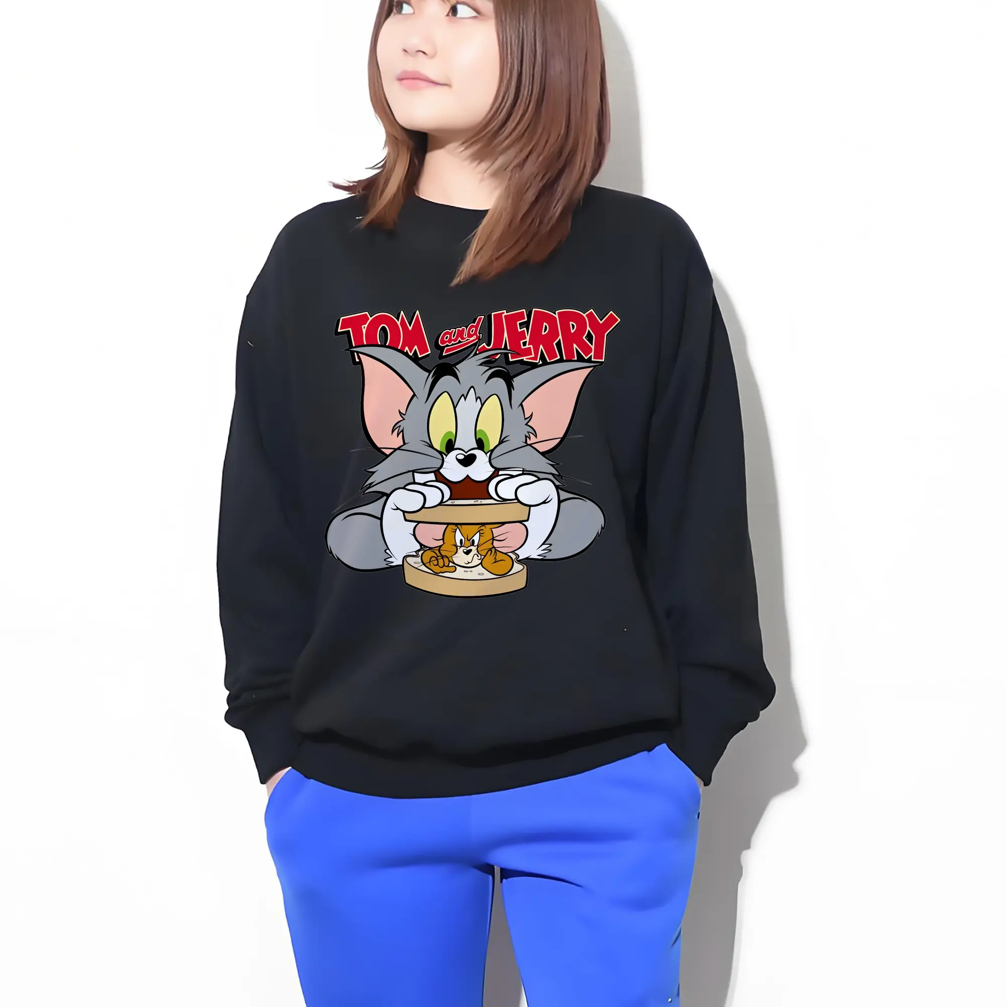 トムとジェリー グッズ トム