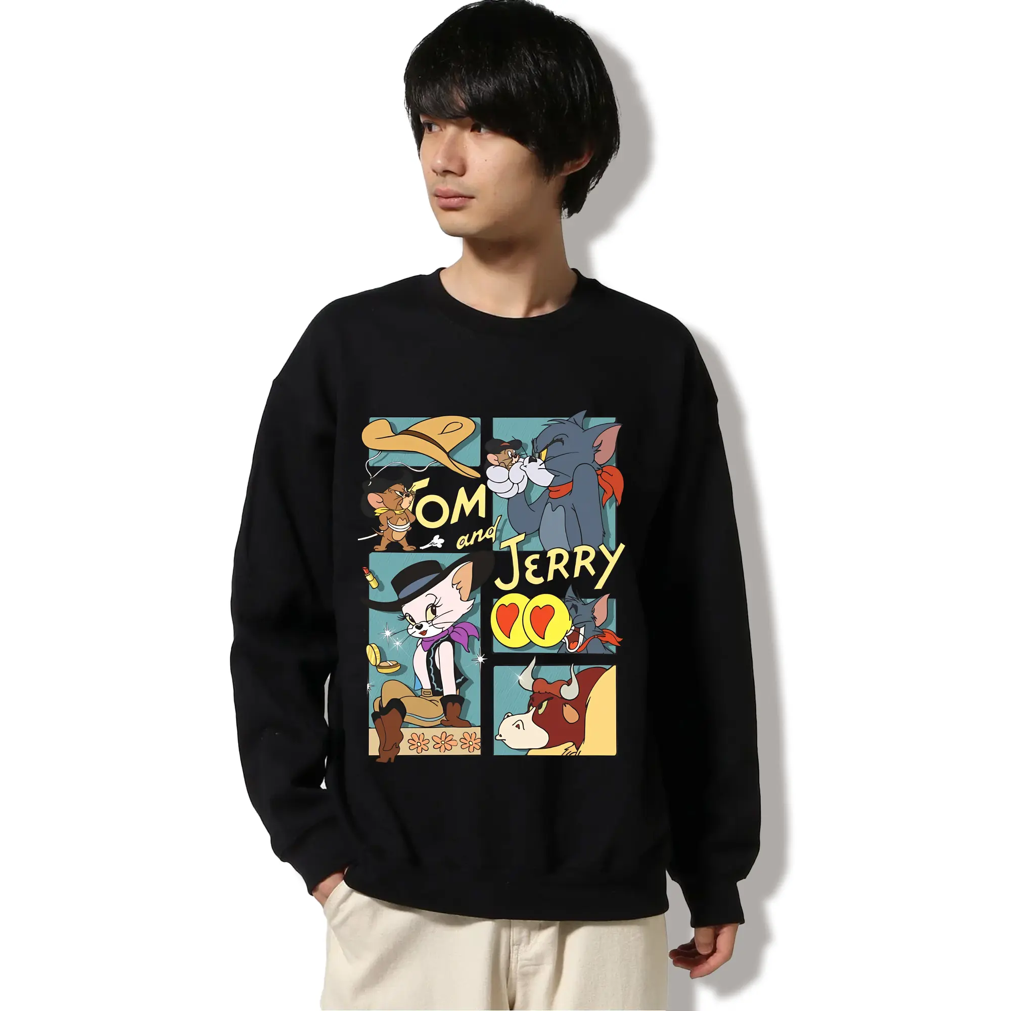 トムとジェリー グッズ トム