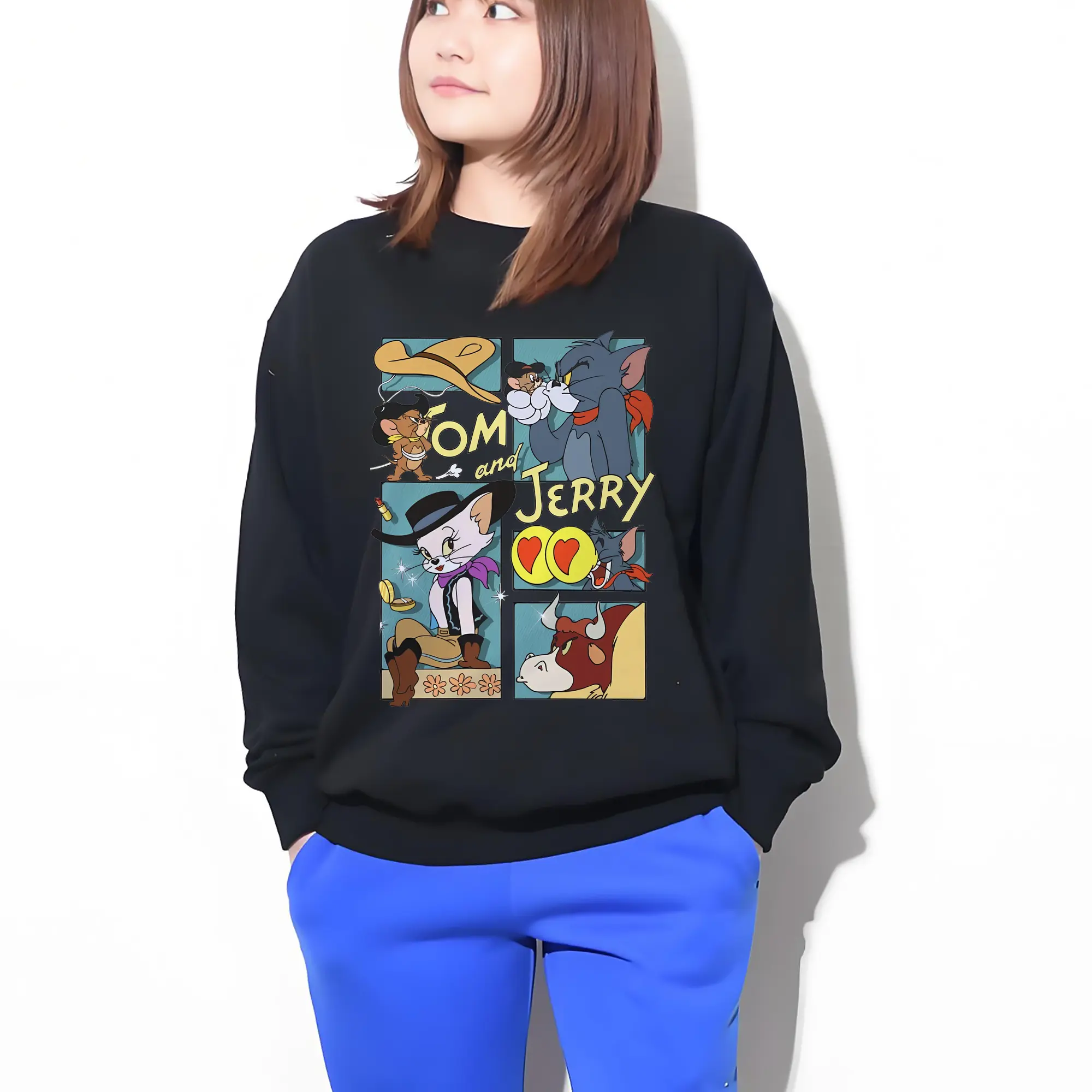 トムとジェリー グッズ トム