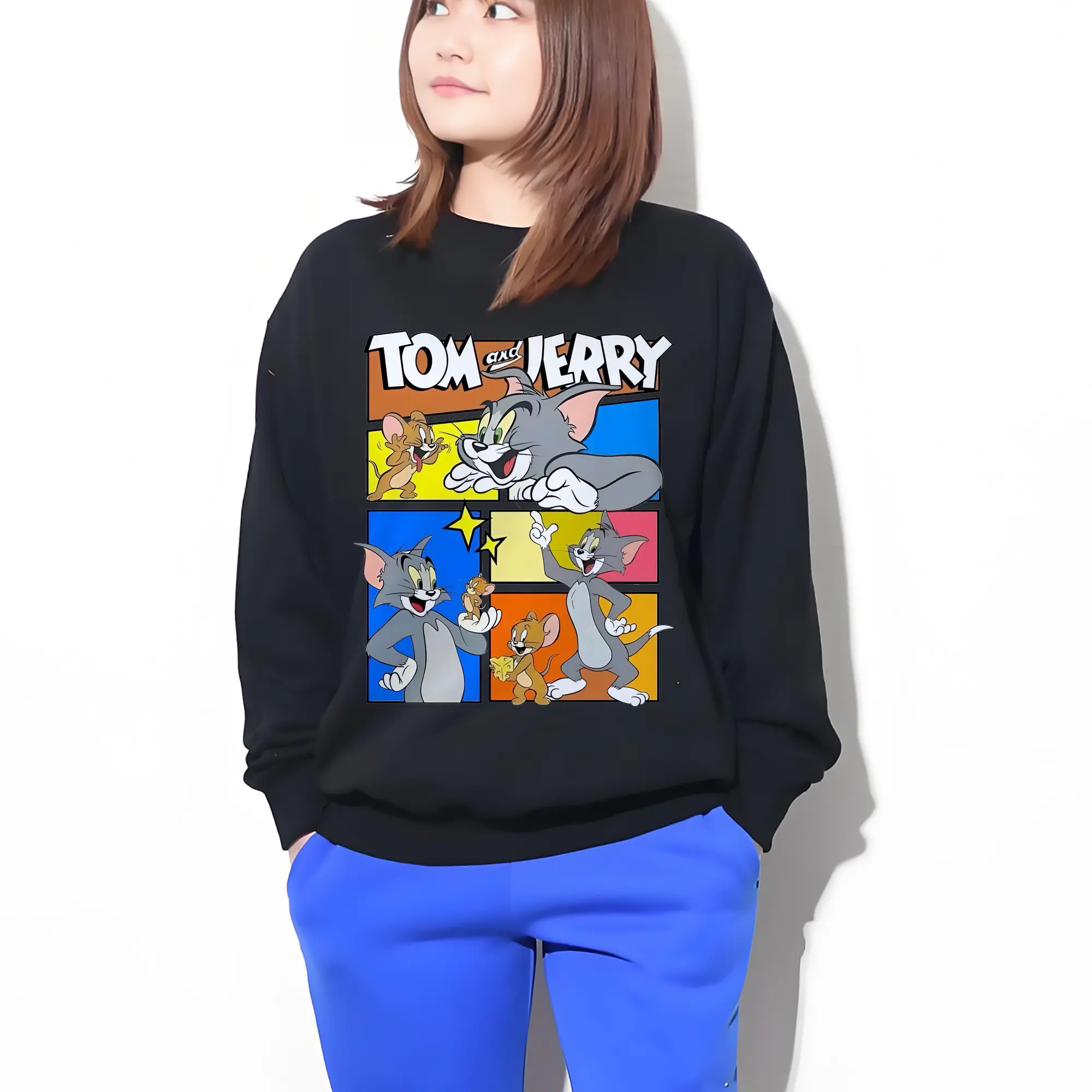 トムとジェリー グッズ トム