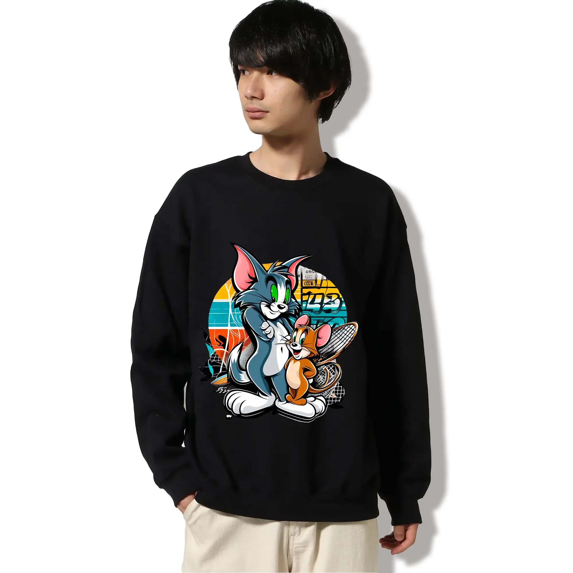 トムとジェリー グッズ トム