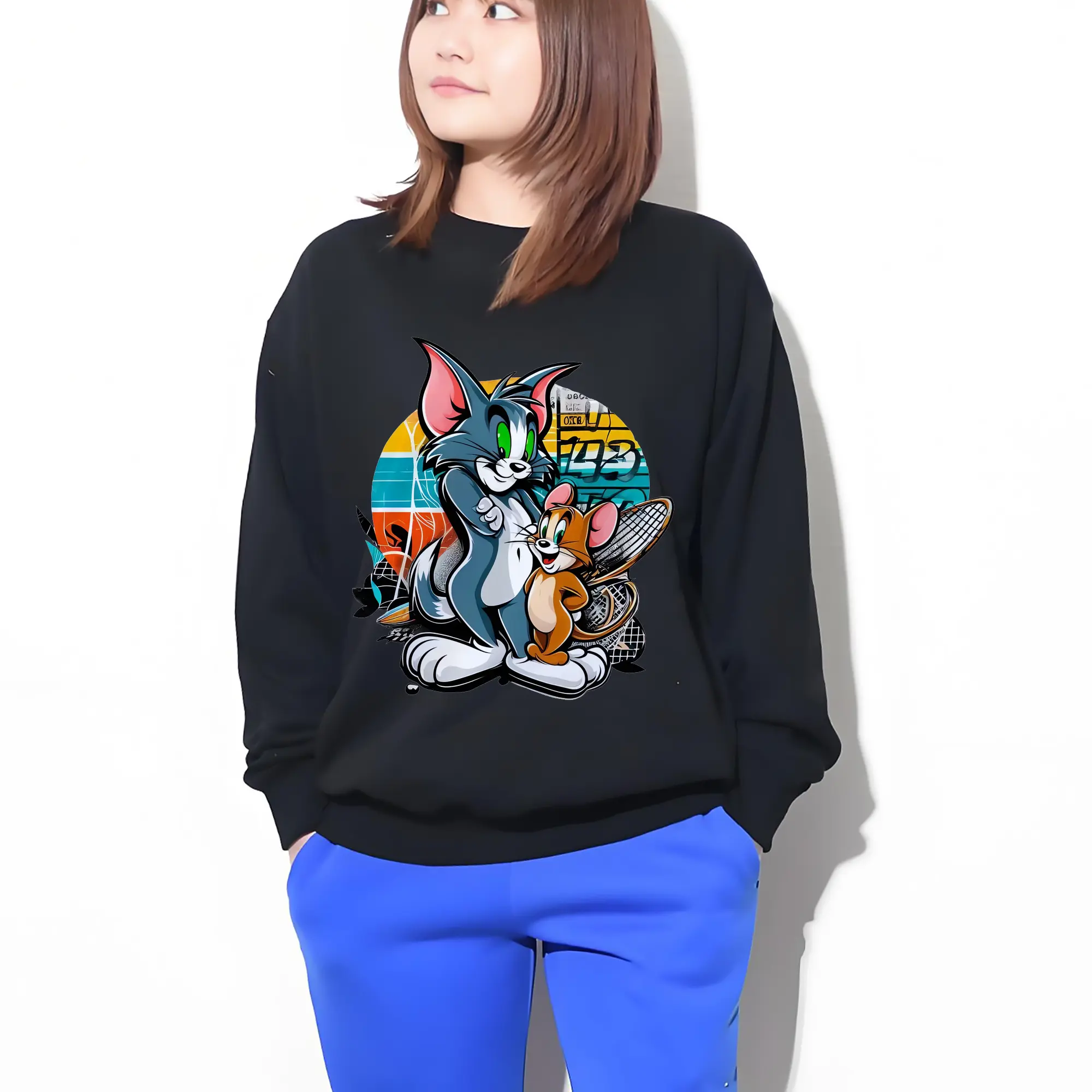 トムとジェリー グッズ トム