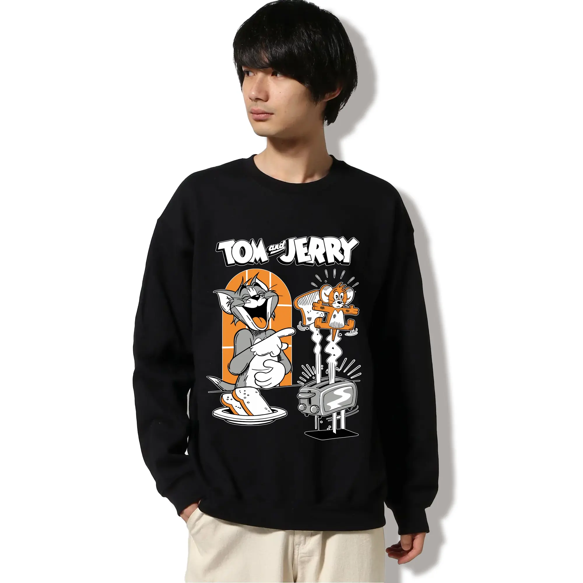 トムとジェリー グッズ トム