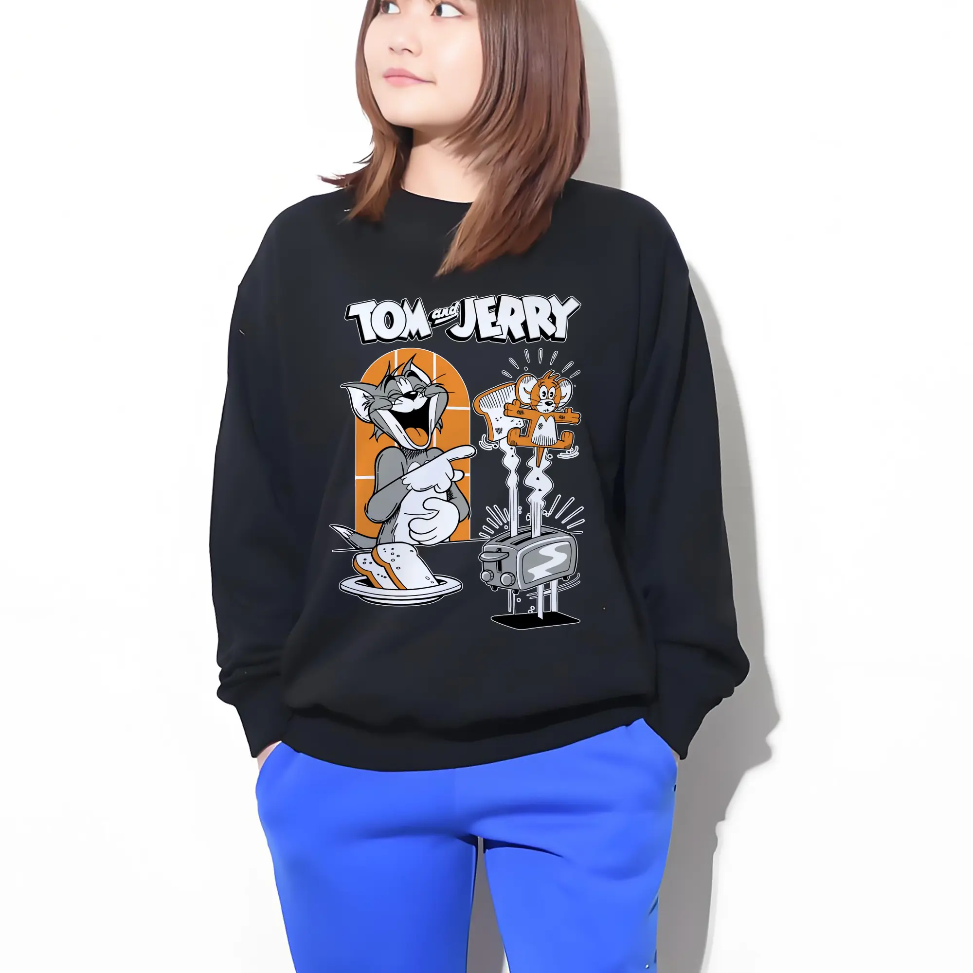 トムとジェリー グッズ トム