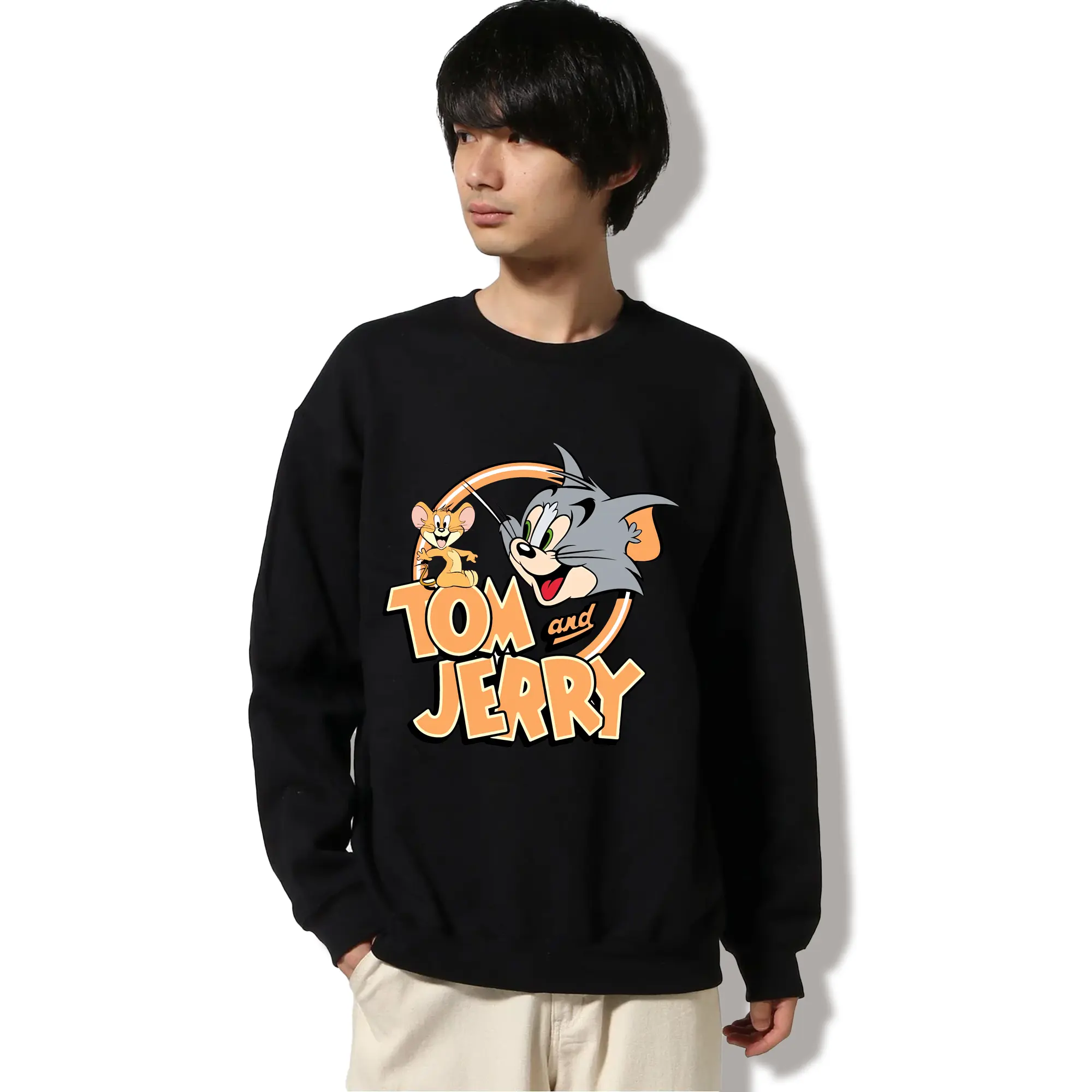 トムとジェリー グッズ トム