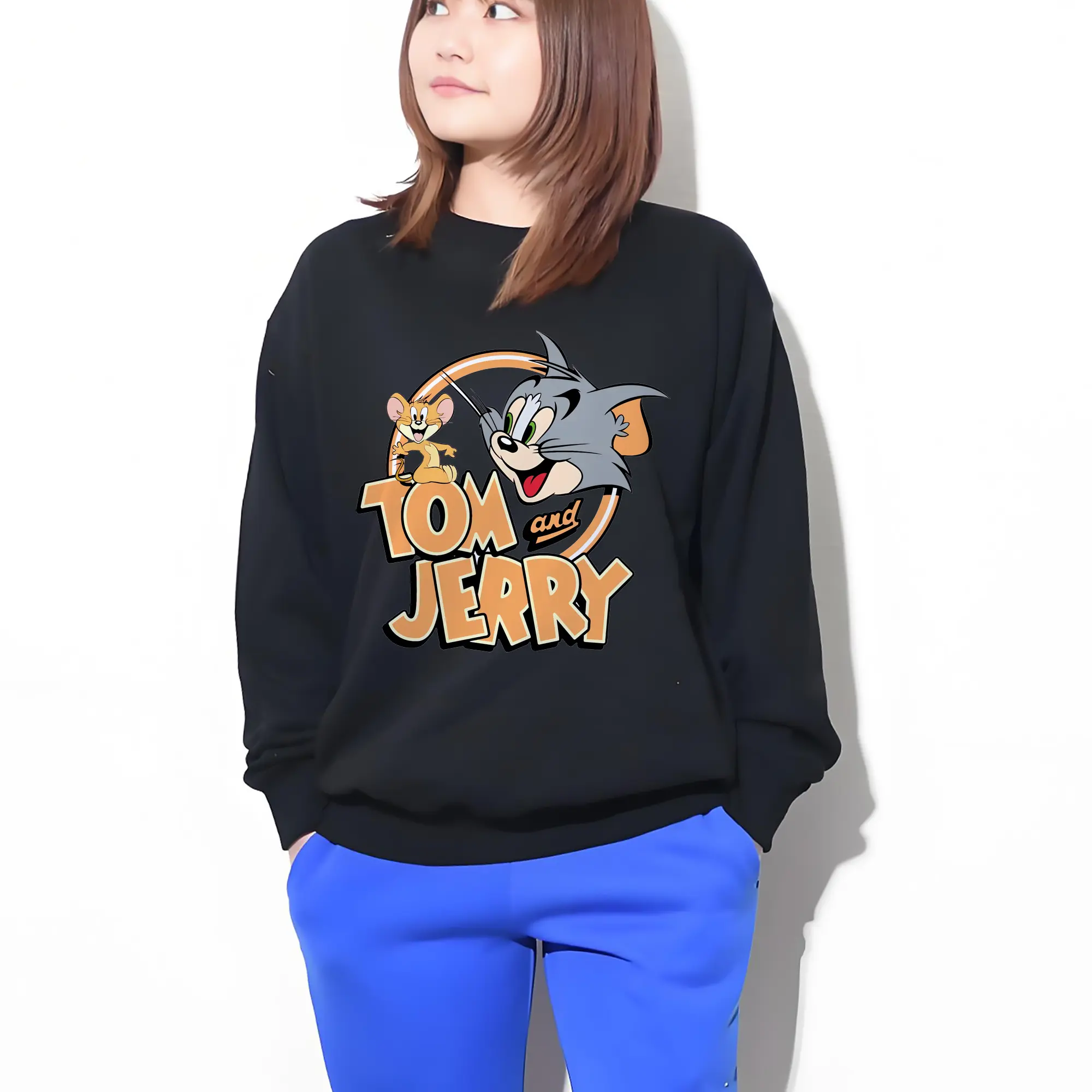 トムとジェリー グッズ トム