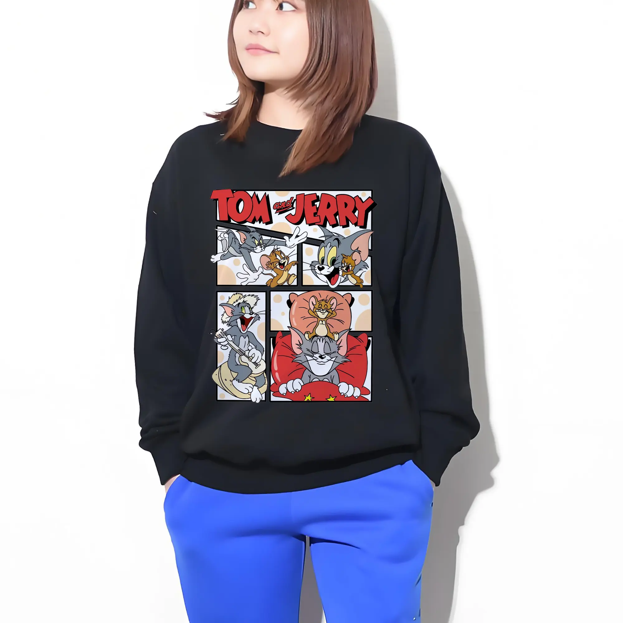 トムとジェリー グッズ トム