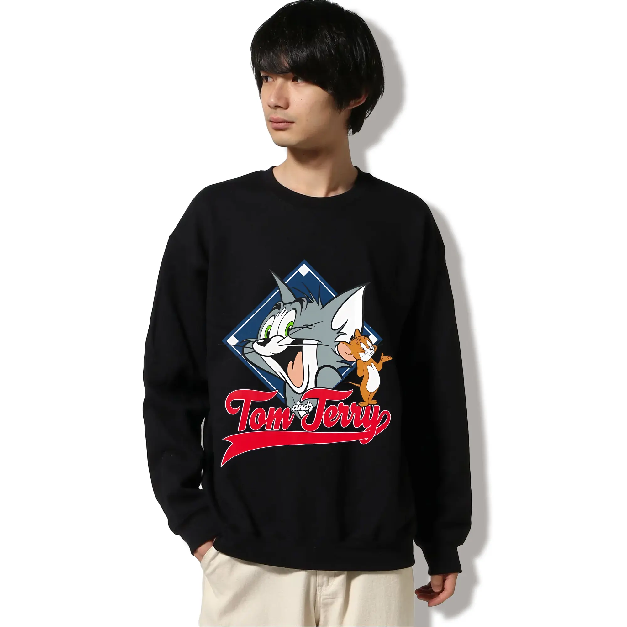 トムとジェリー グッズ トム