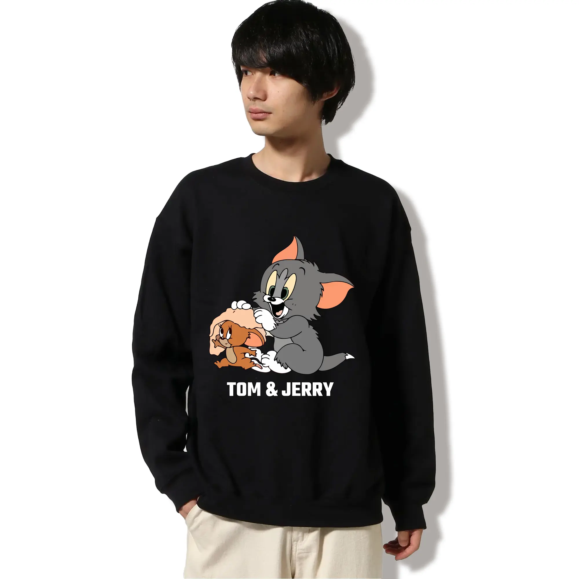 トムとジェリー グッズ トム